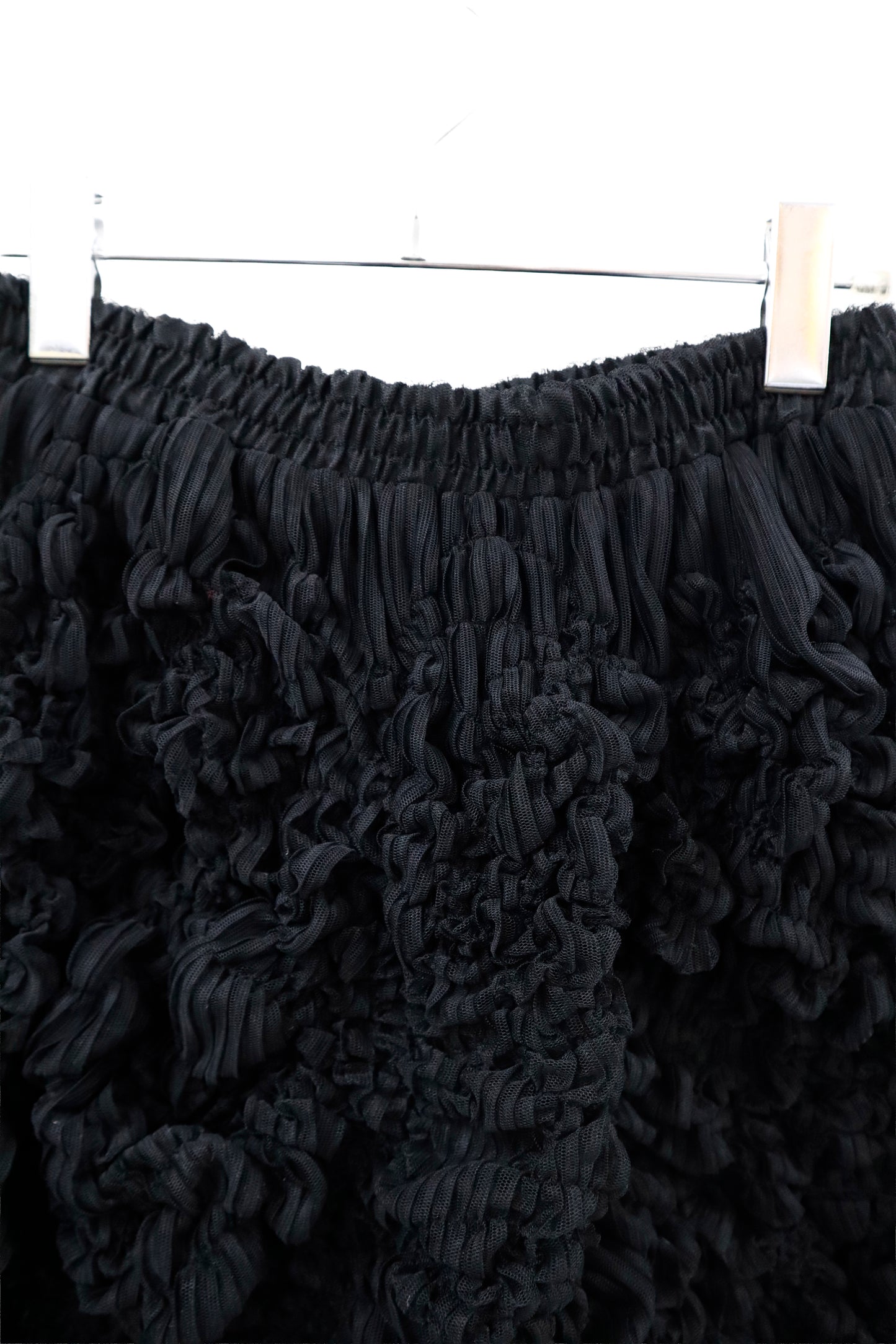 KUSHAKUSHA PLAN-skirt/RM-［2601-017］