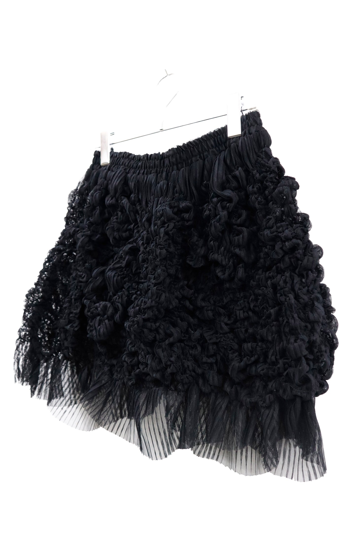 KUSHAKUSHA PLAN-skirt/RM-［2601-017］