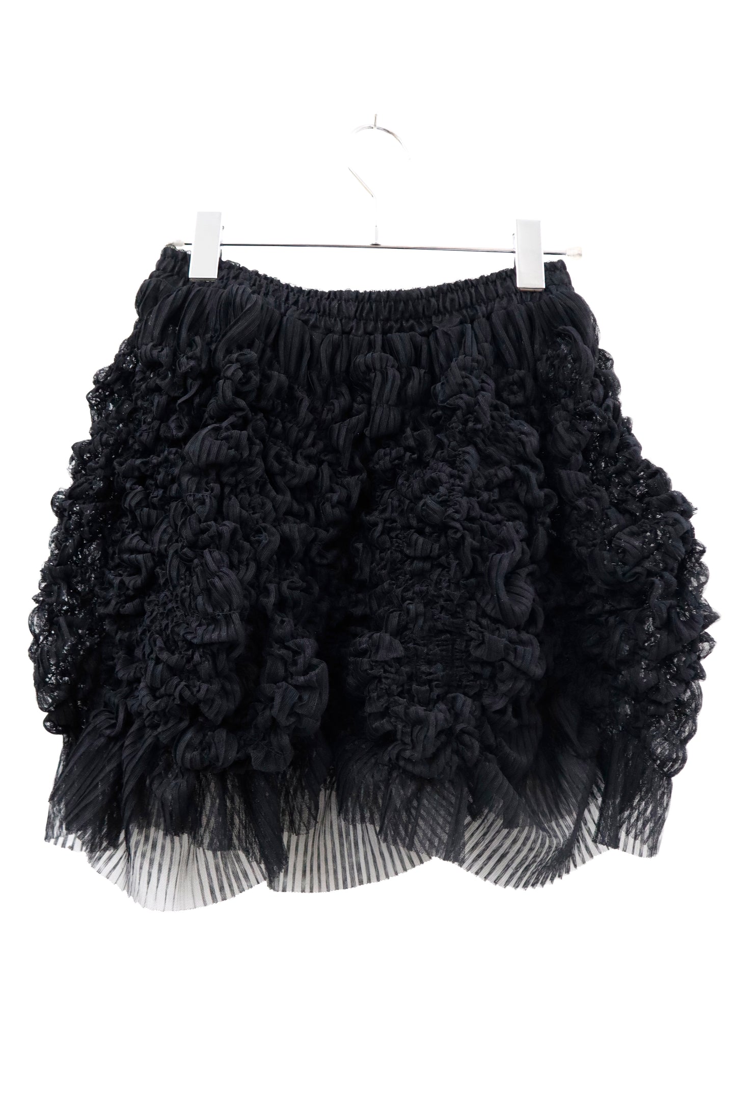 KUSHAKUSHA PLAN-skirt/RM-［2601-017］