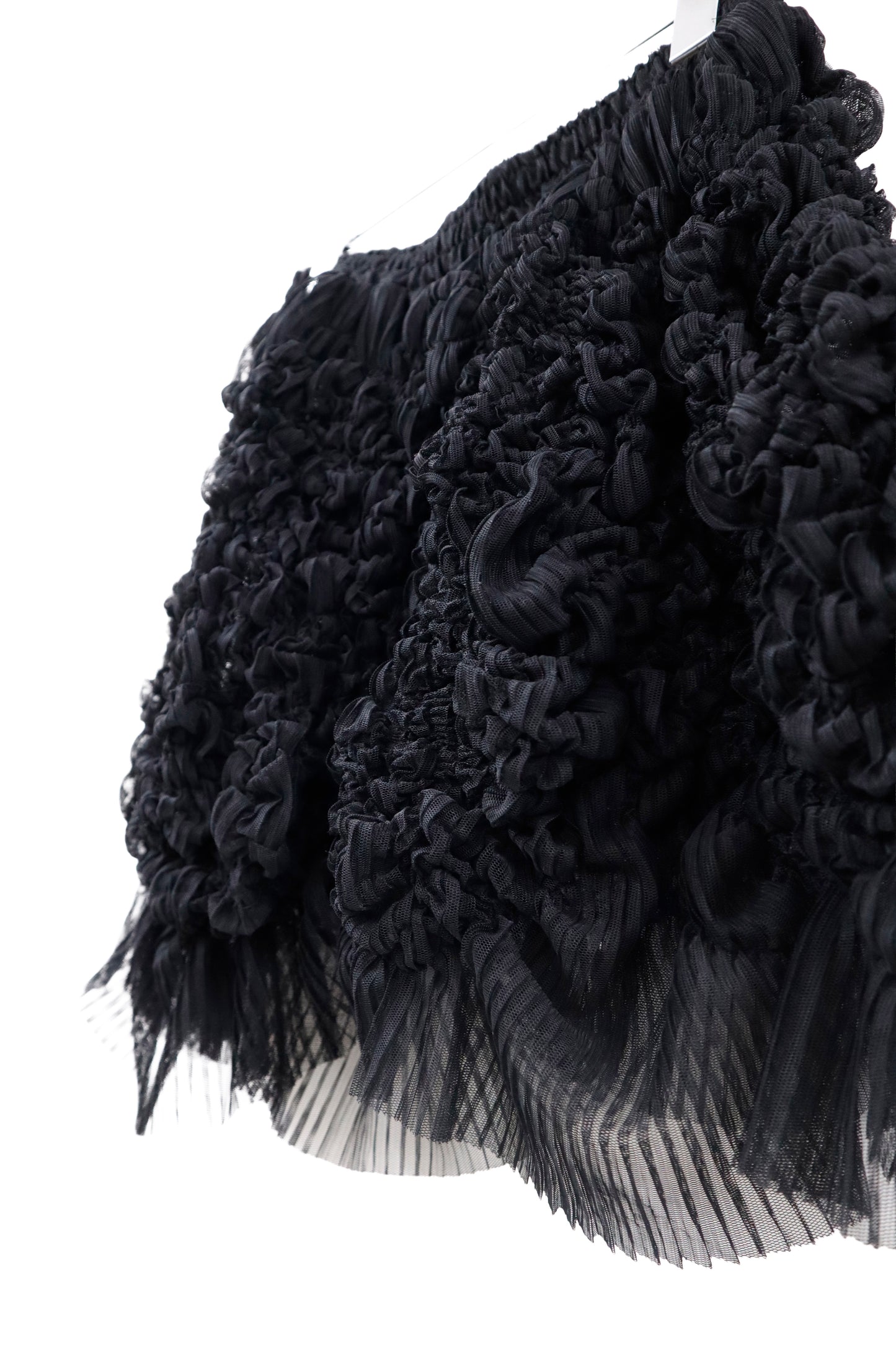 KUSHAKUSHA PLAN-skirt/RM-［2601-017］