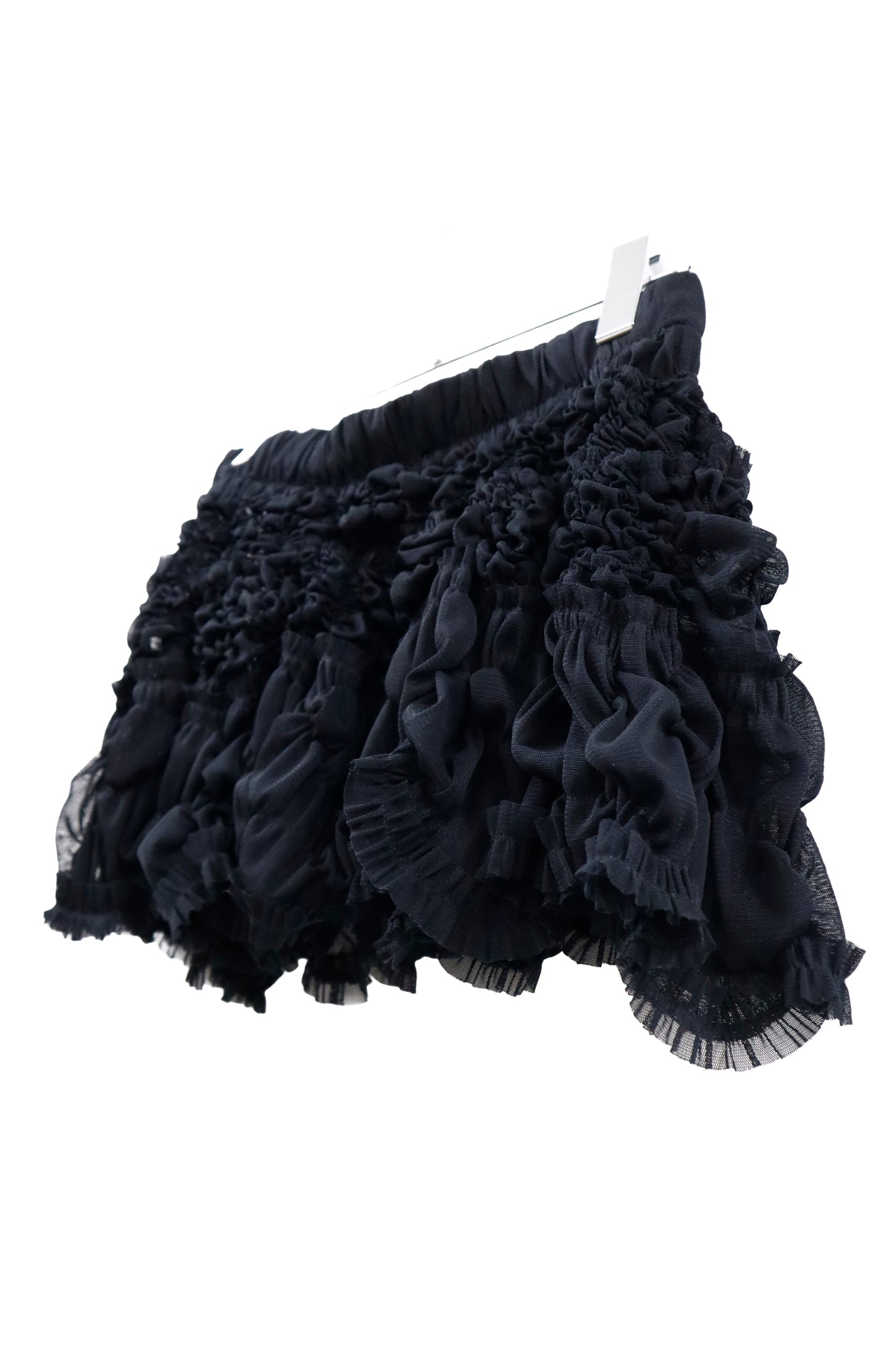 KUSHAKUSHA PLAN-skirt/RM-［2601-018］