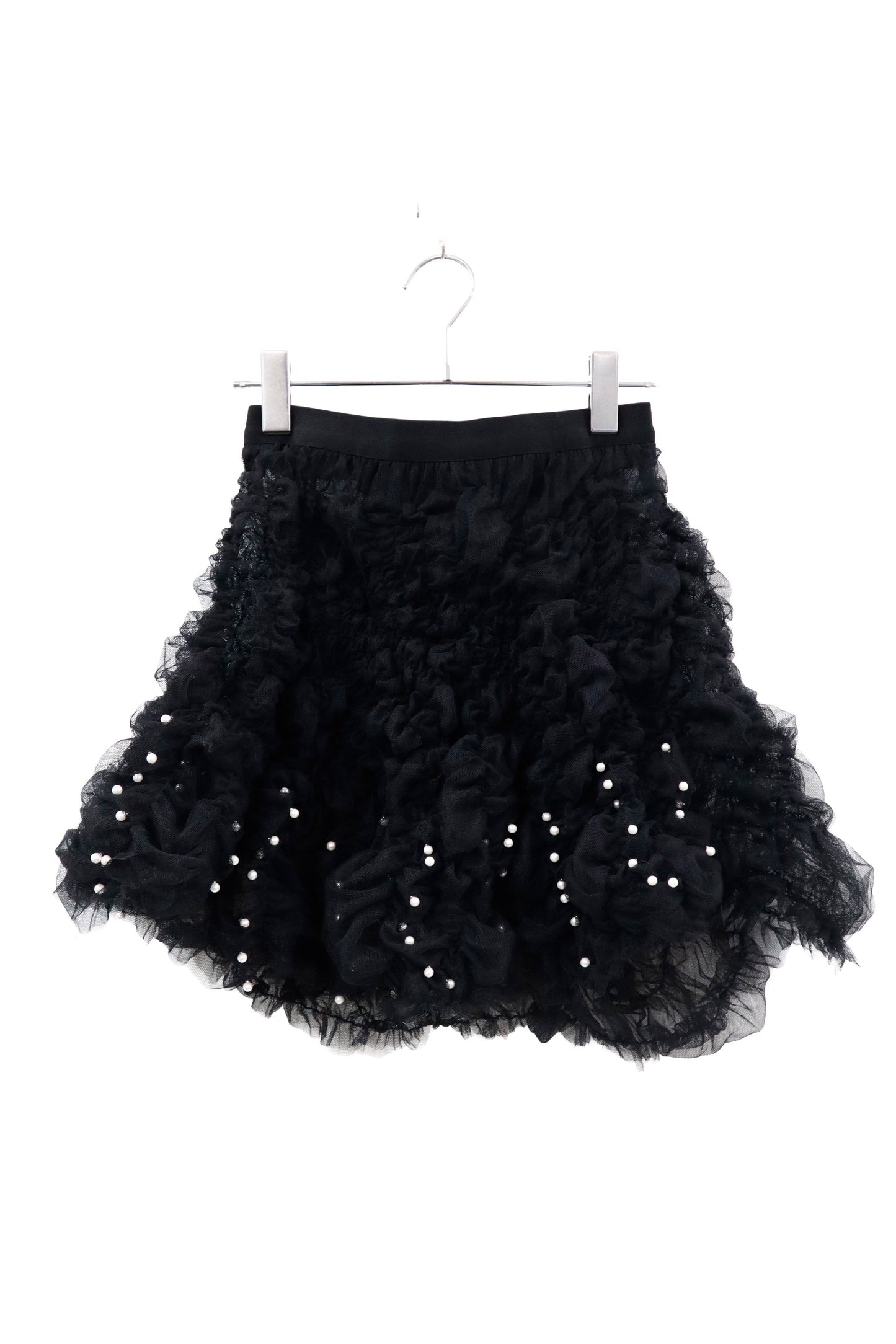 KUSHAKUSHA PLAN-skirt/RM-［2601-019］