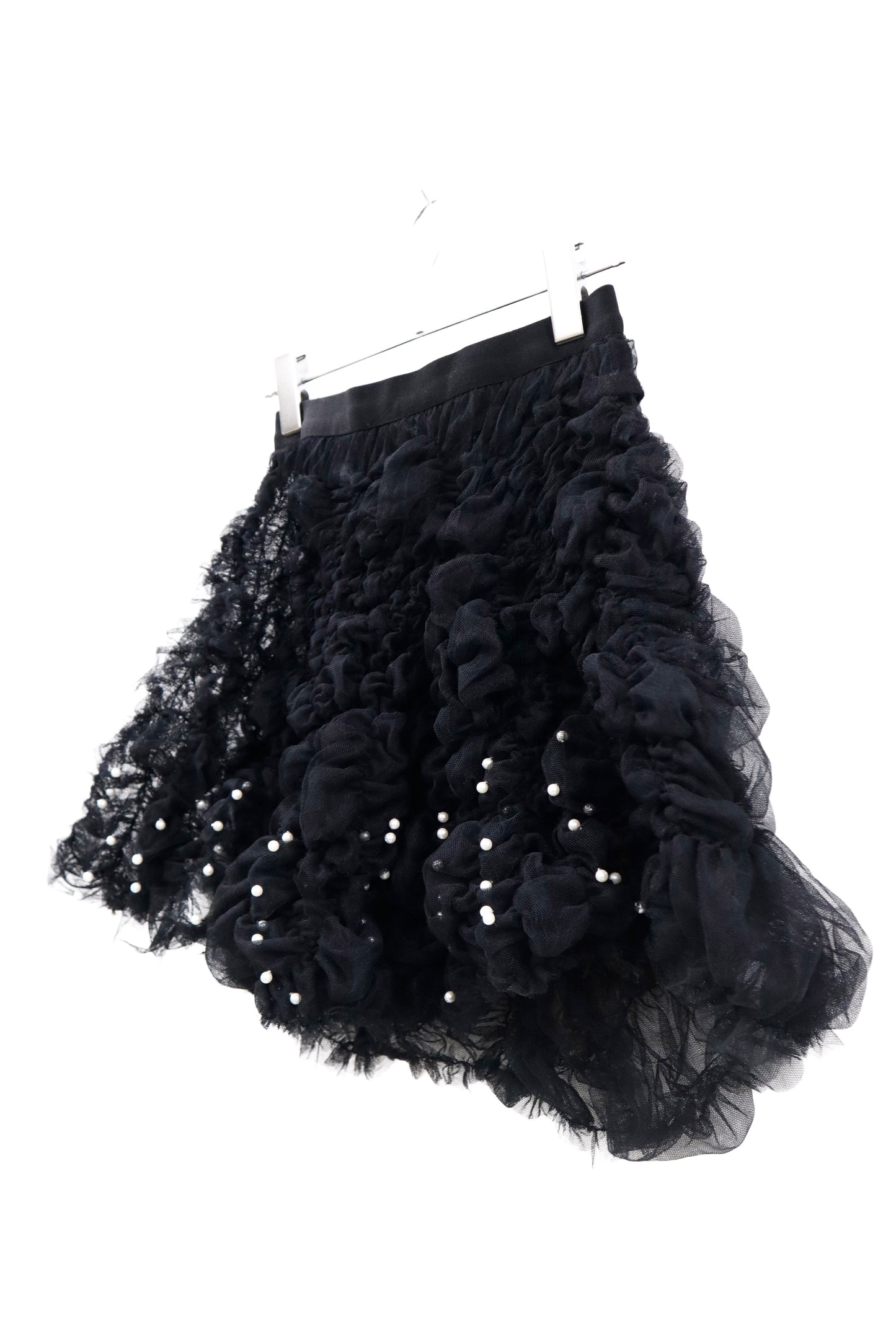 KUSHAKUSHA PLAN-skirt/RM-［2601-019］