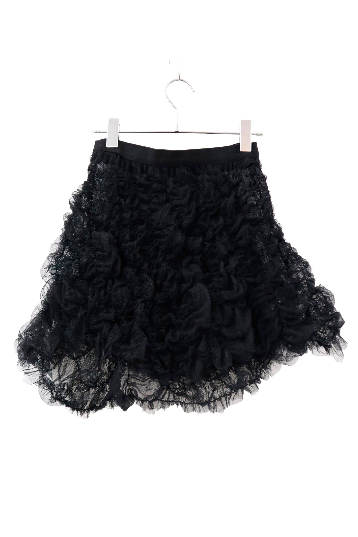 KUSHAKUSHA PLAN-skirt/RM-［2601-019］