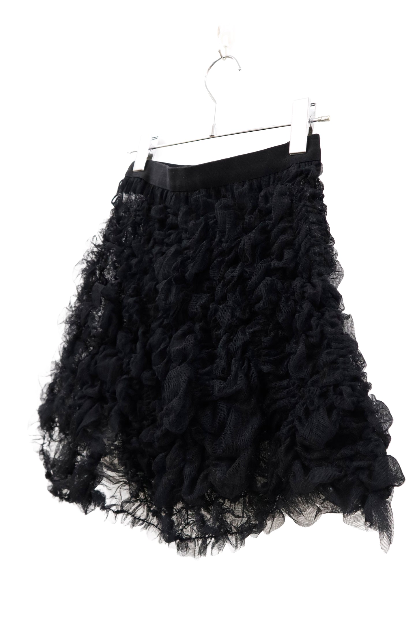 KUSHAKUSHA PLAN-skirt/RM-［2601-019］