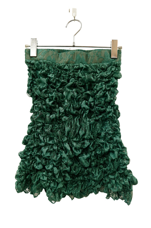 KUSHAKUSHA PLAN-Skirt /RM-［2601-022］