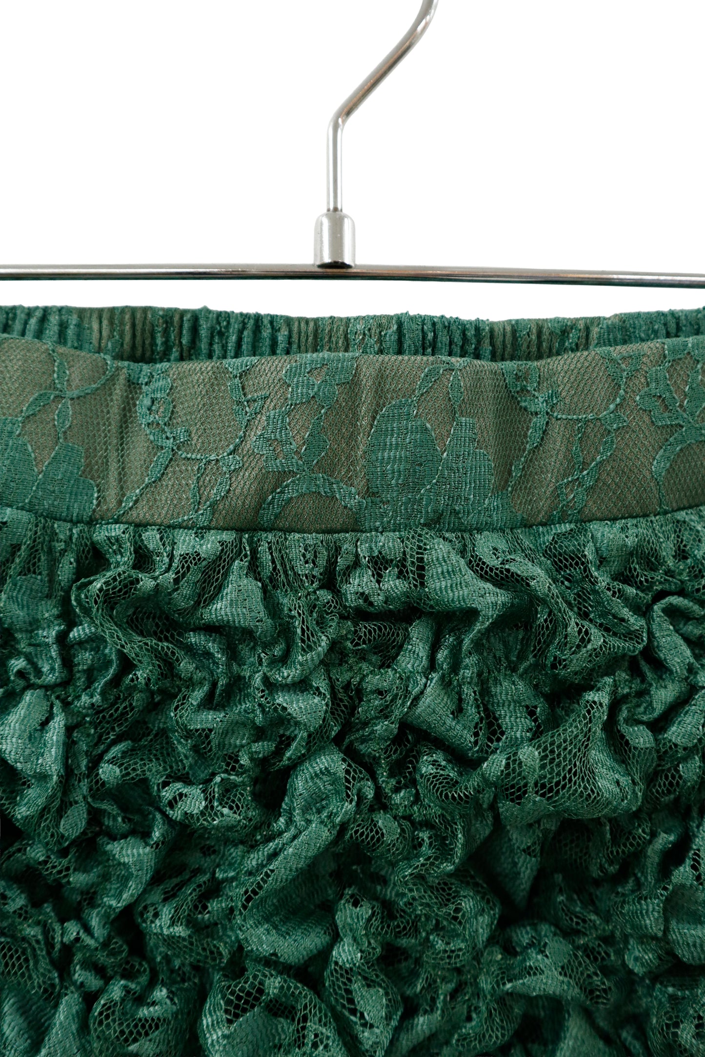 KUSHAKUSHA PLAN-Skirt /RM-［2601-022］