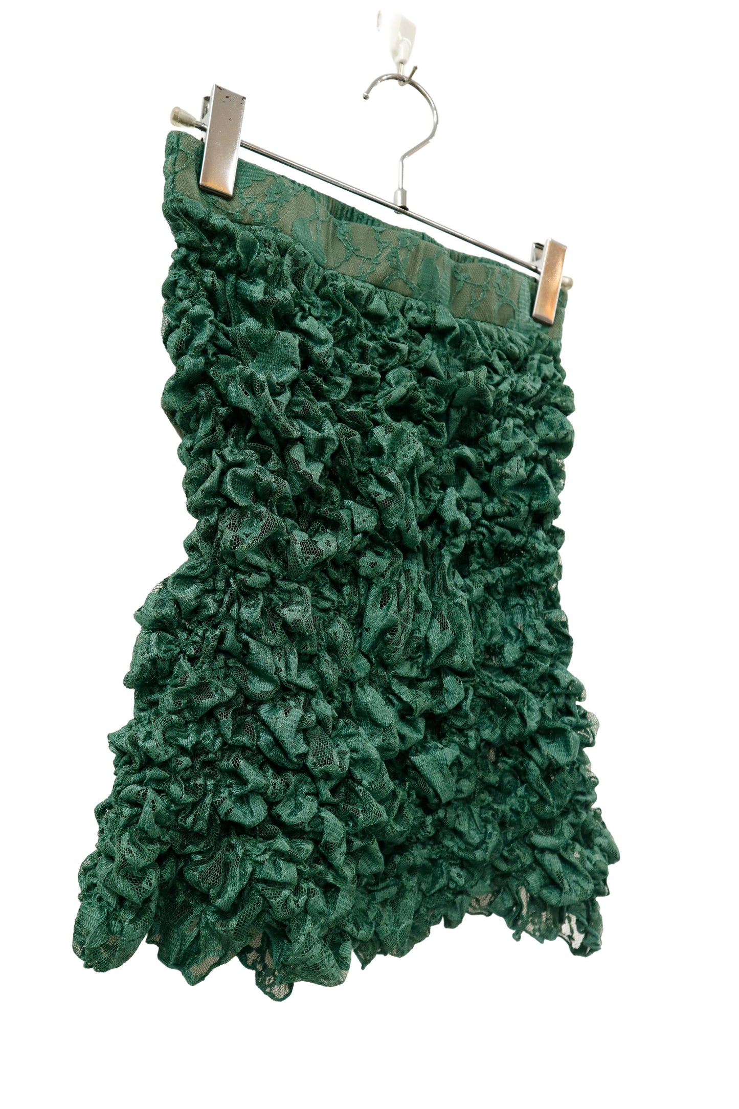 KUSHAKUSHA PLAN-Skirt /RM-［2601-022］