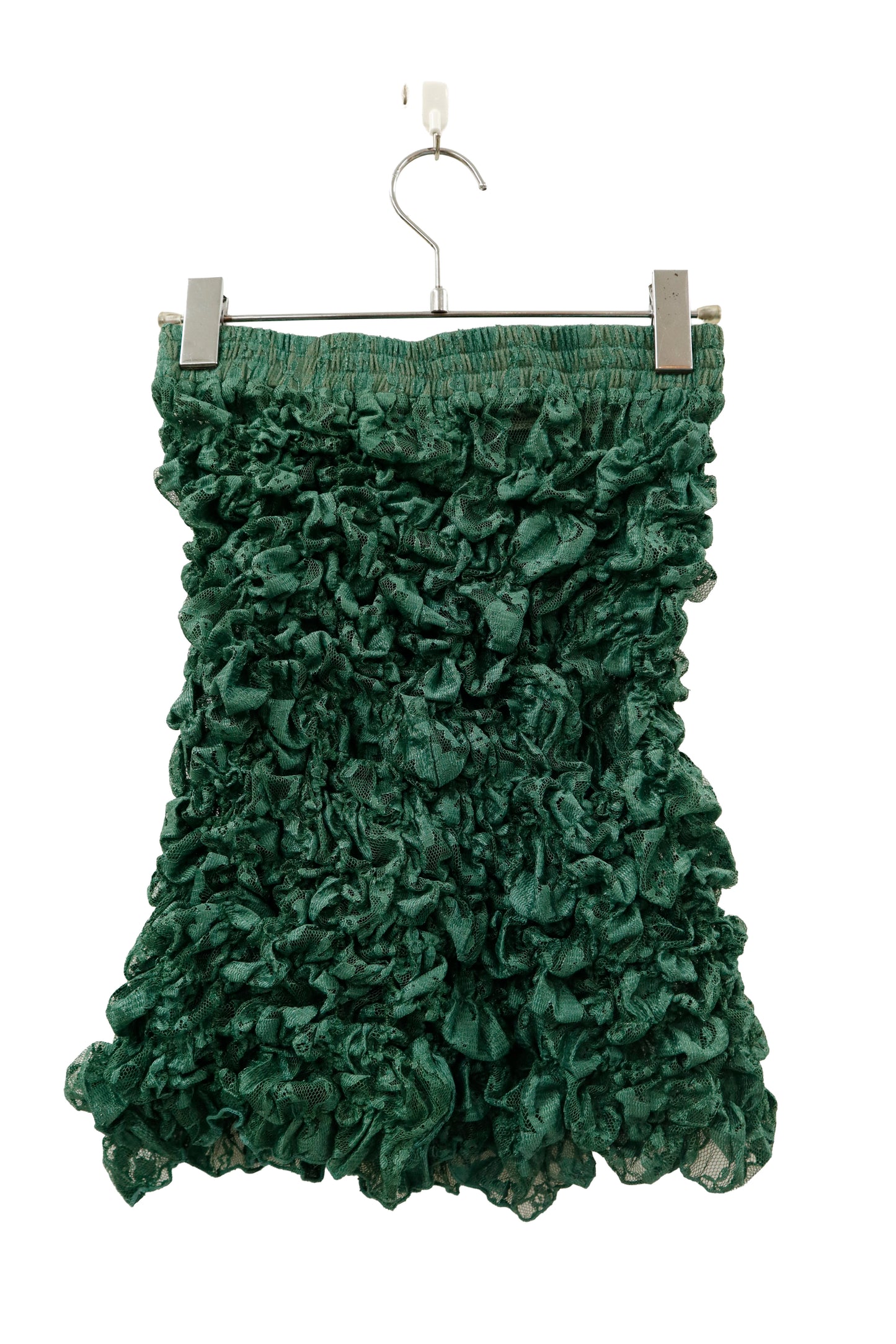KUSHAKUSHA PLAN-Skirt /RM-［2601-022］