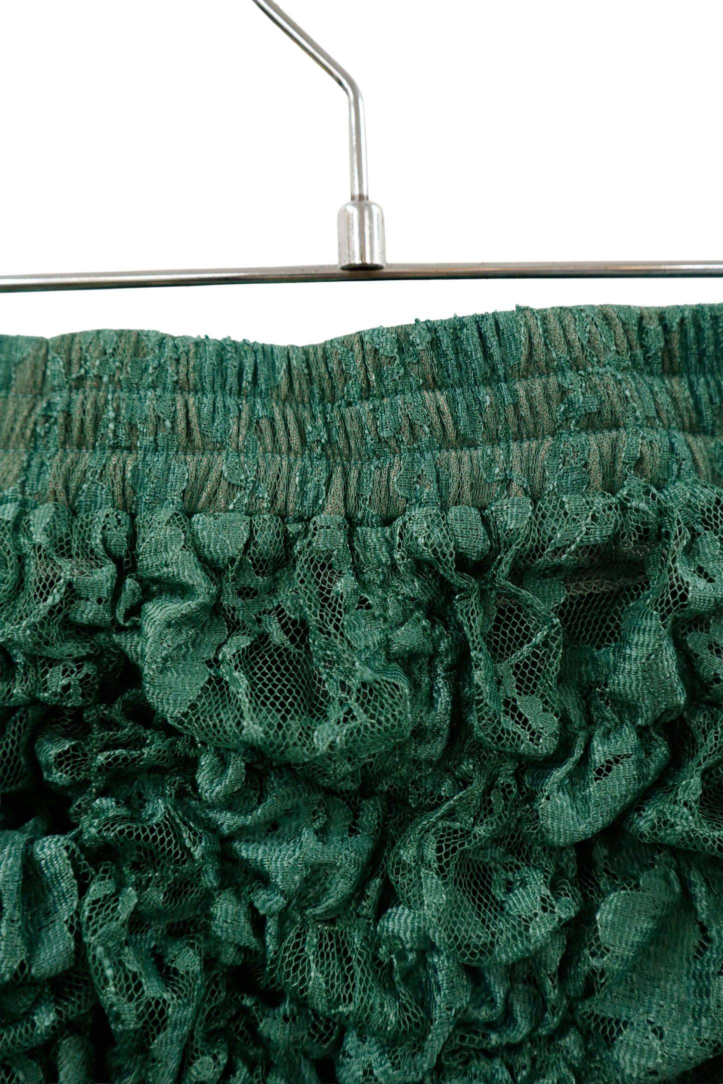 KUSHAKUSHA PLAN-Skirt /RM-［2601-022］