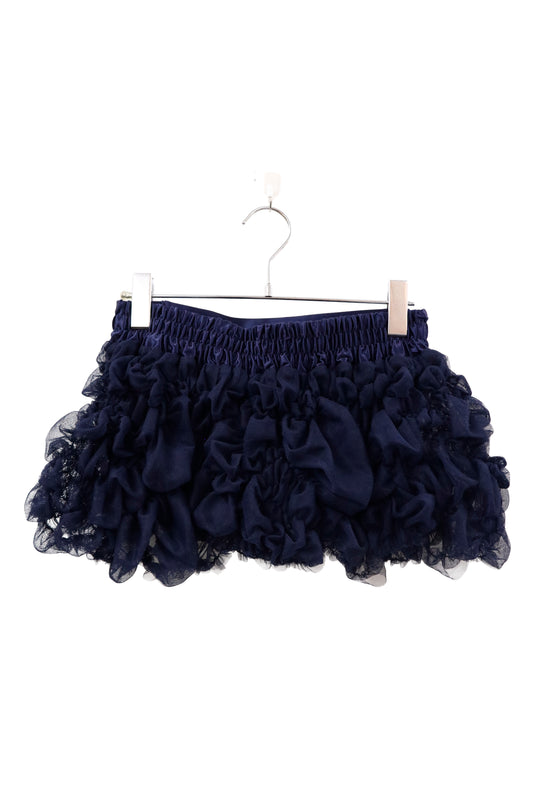 KUSHAKUSHA PLAN-Skirt/RM-［2601-025］