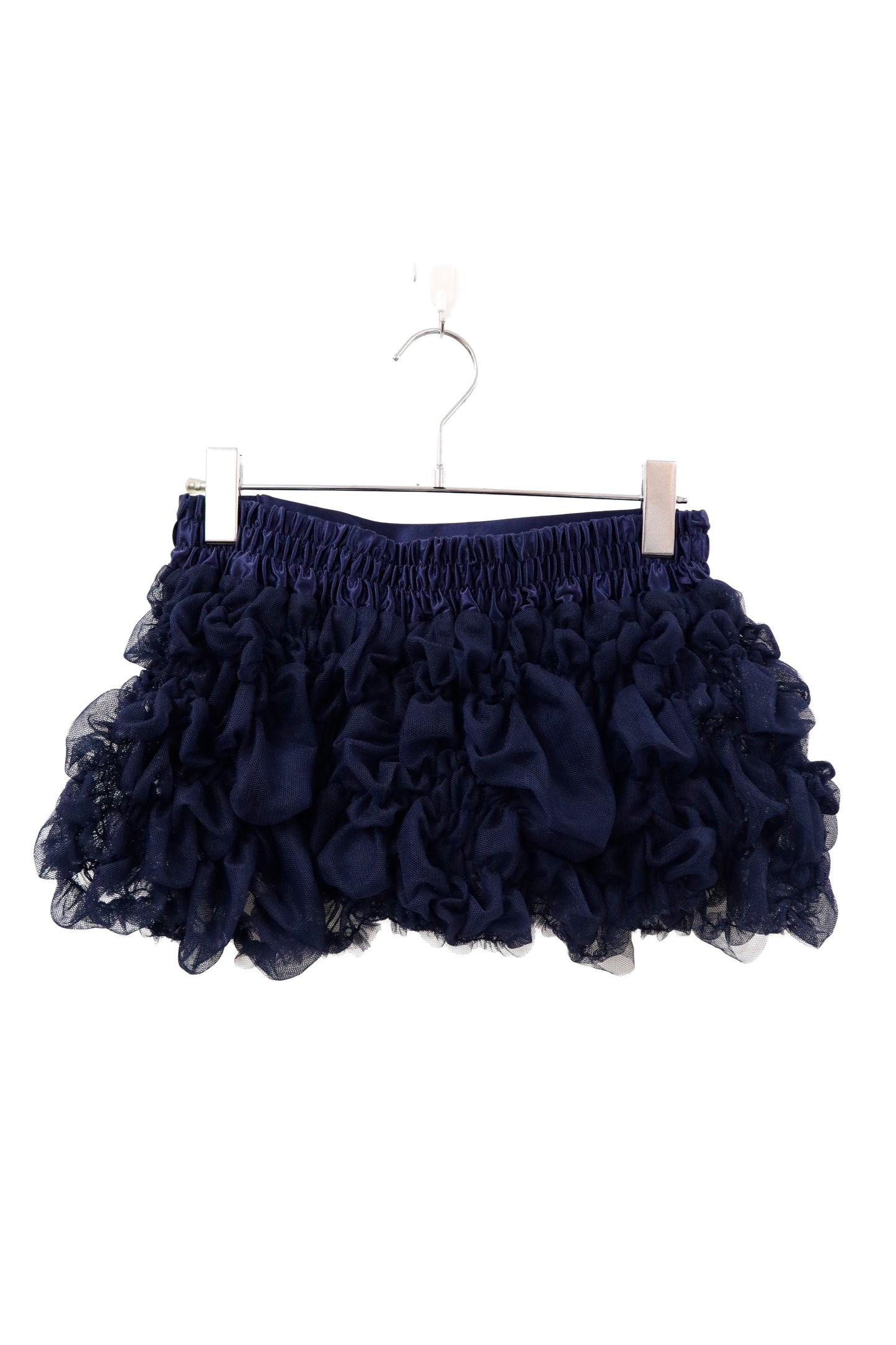 KUSHAKUSHA PLAN-Skirt/RM-［2601-025］