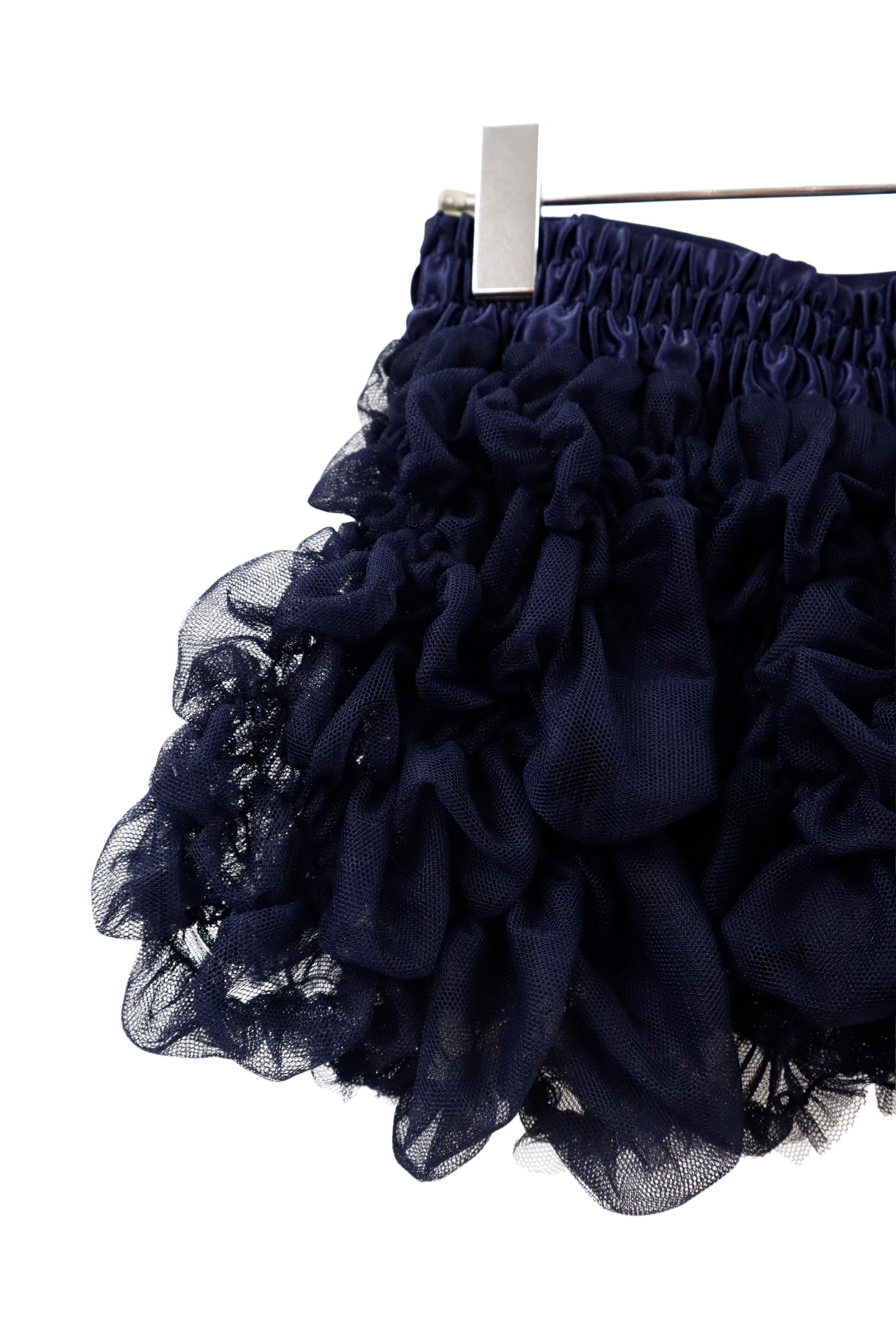 KUSHAKUSHA PLAN-Skirt/RM-［2601-025］