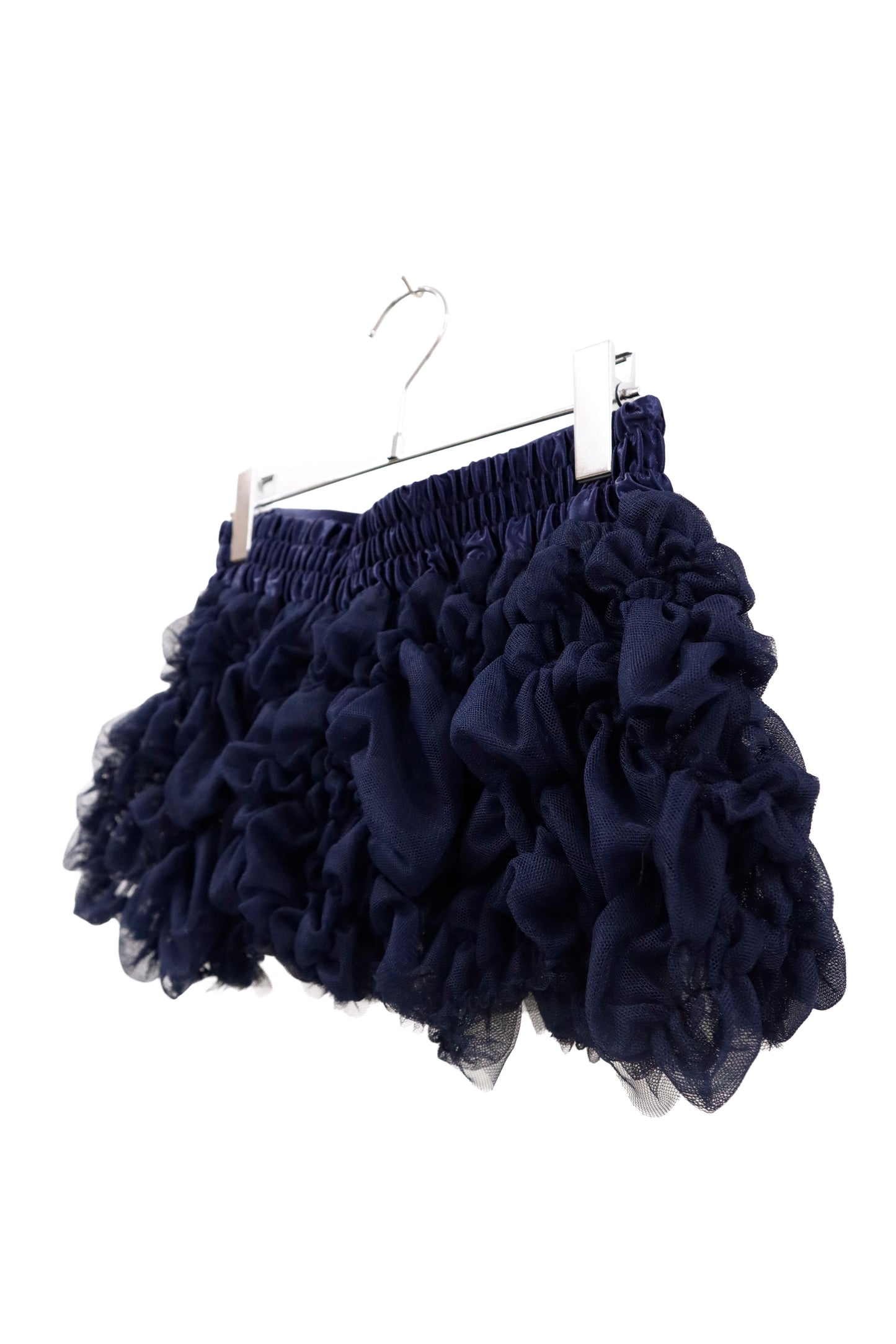 KUSHAKUSHA PLAN-Skirt/RM-［2601-025］