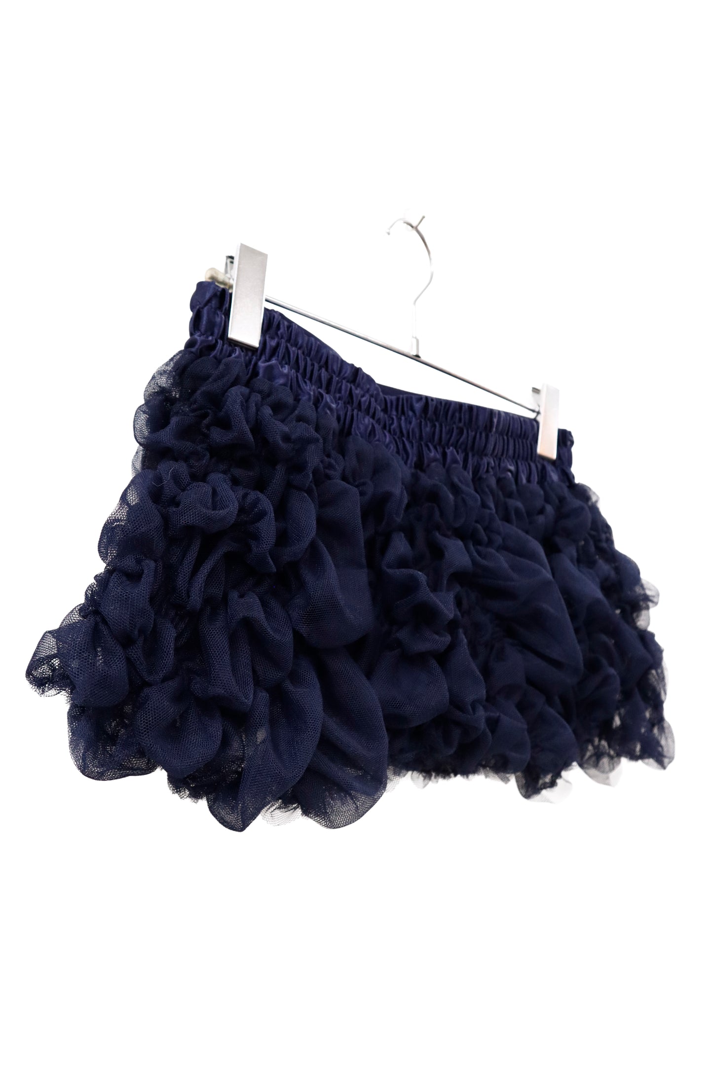 KUSHAKUSHA PLAN-Skirt/RM-［2601-025］