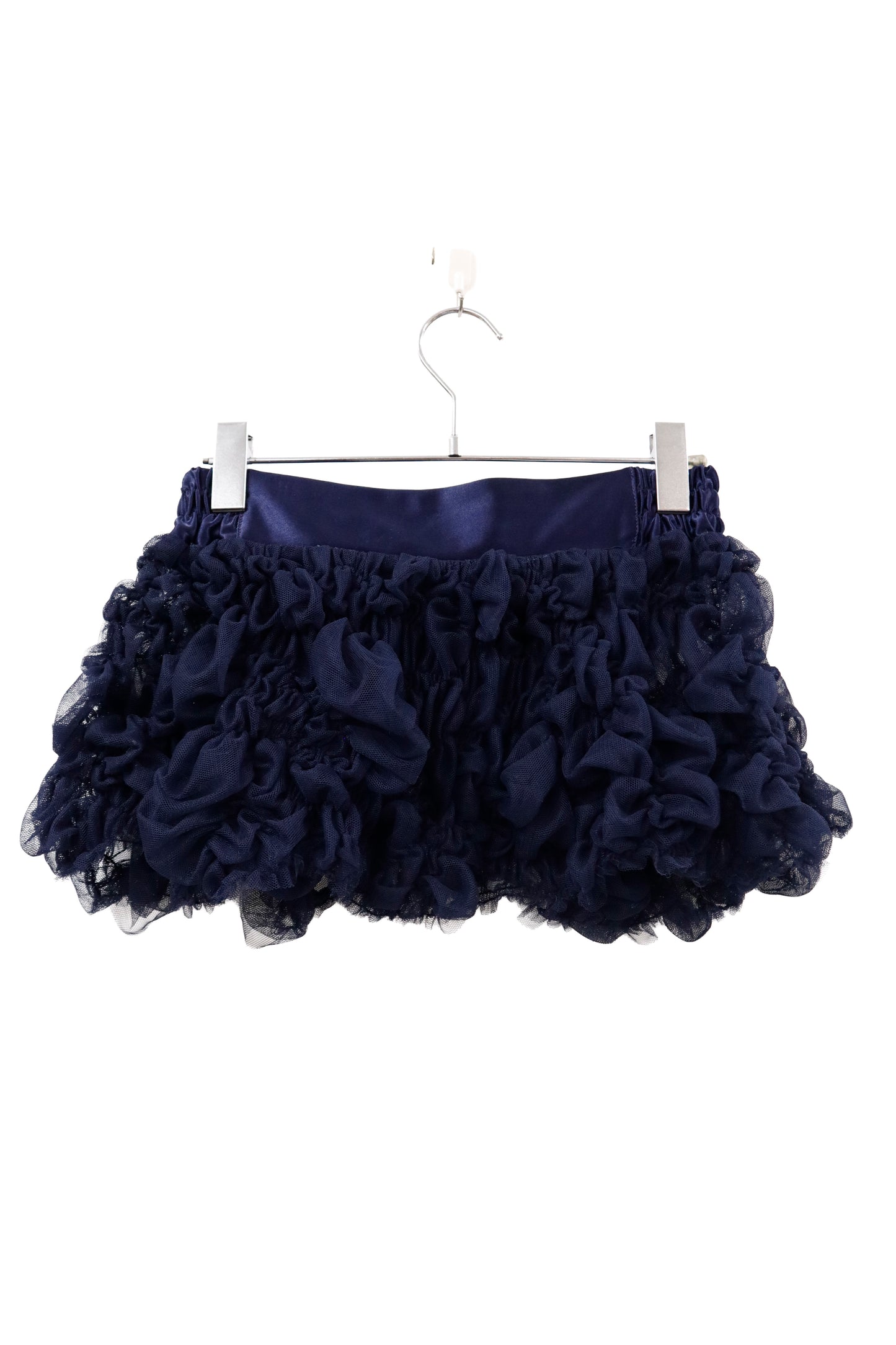 KUSHAKUSHA PLAN-Skirt/RM-［2601-025］