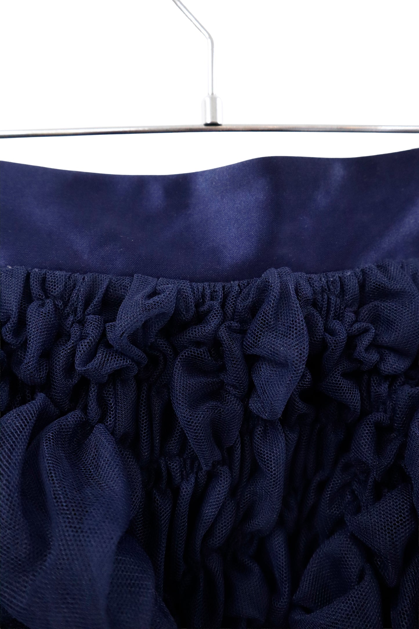 KUSHAKUSHA PLAN-Skirt/RM-［2601-025］