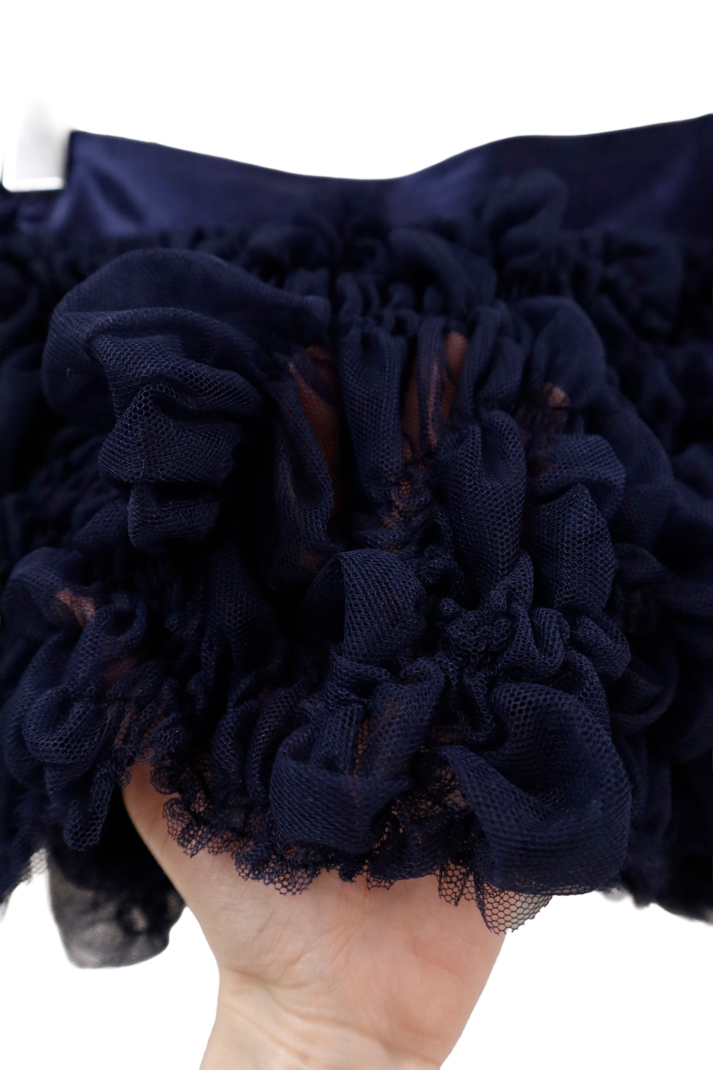 KUSHAKUSHA PLAN-Skirt/RM-［2601-025］