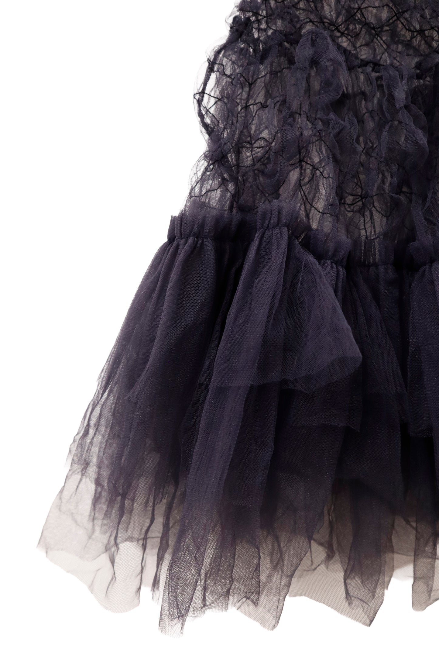 KUSHAKUSHA PLAN-Skirt /RM-［2601-026］