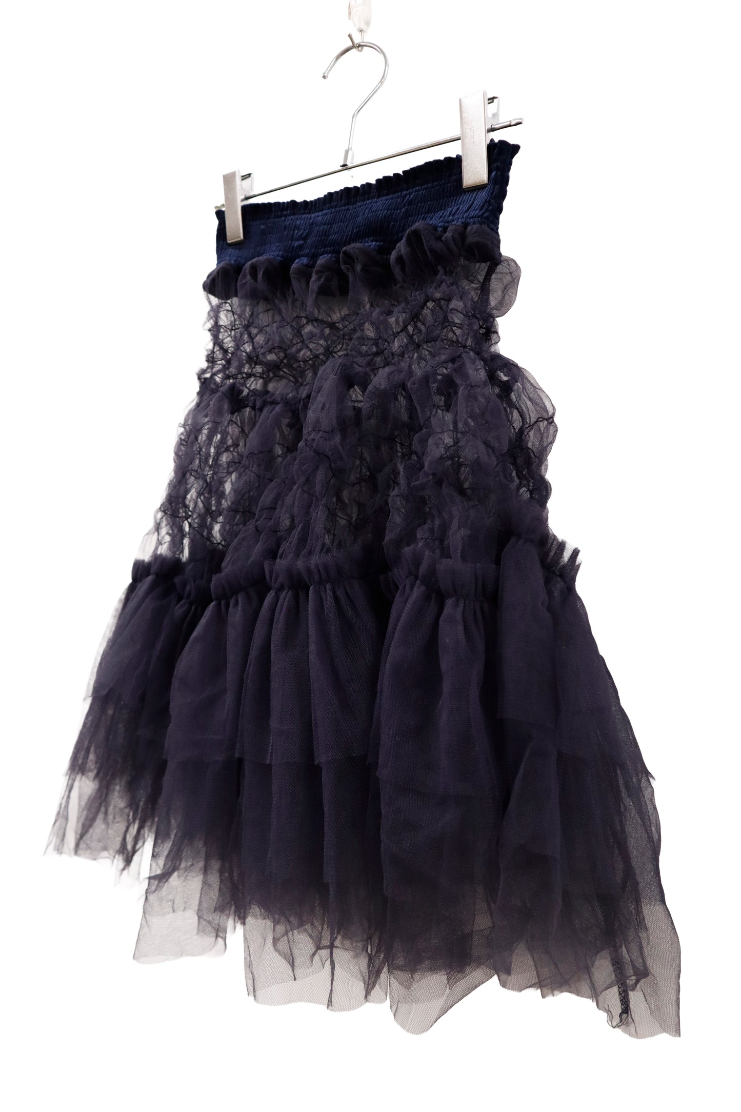 KUSHAKUSHA PLAN-Skirt /RM-［2601-026］