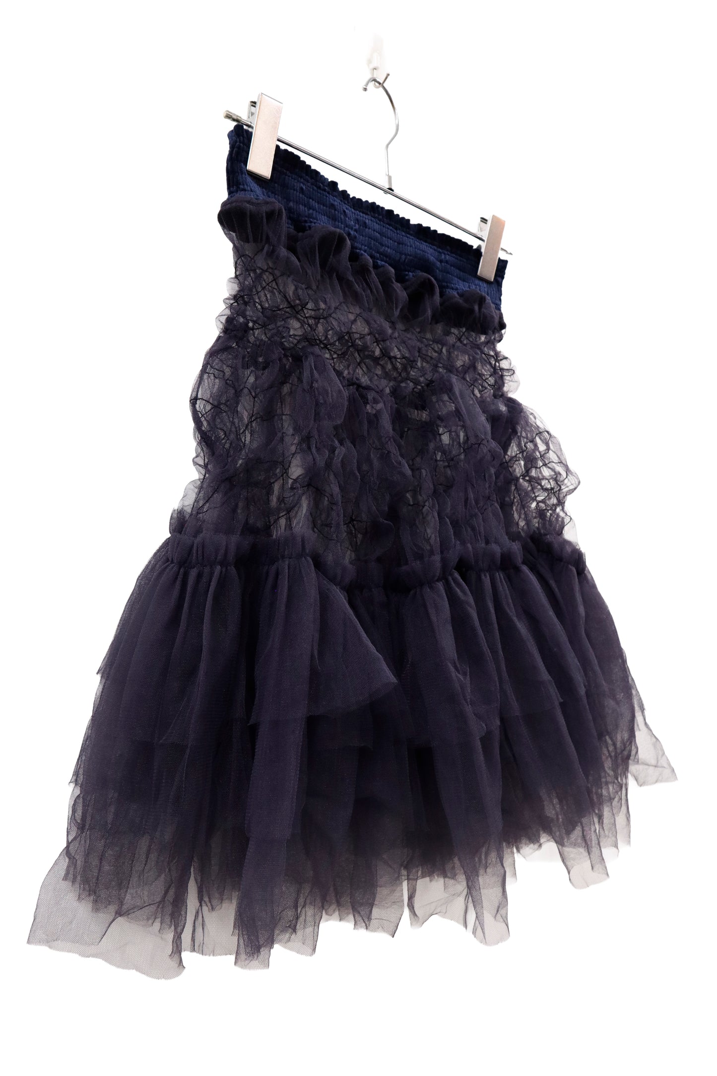 KUSHAKUSHA PLAN-Skirt /RM-［2601-026］