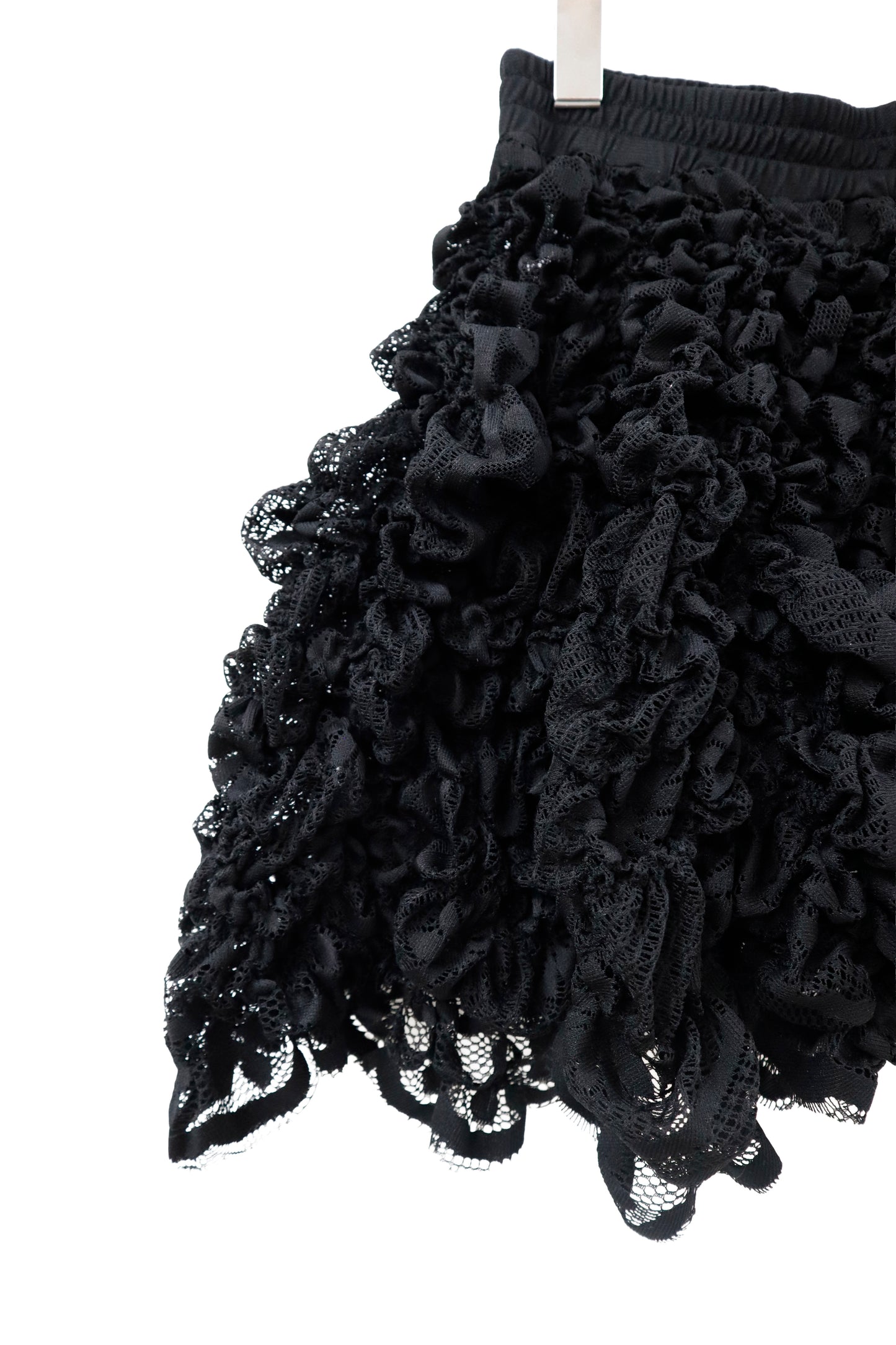 KUSHAKUSHA PLAN-Skirt/RM-［2601-027］