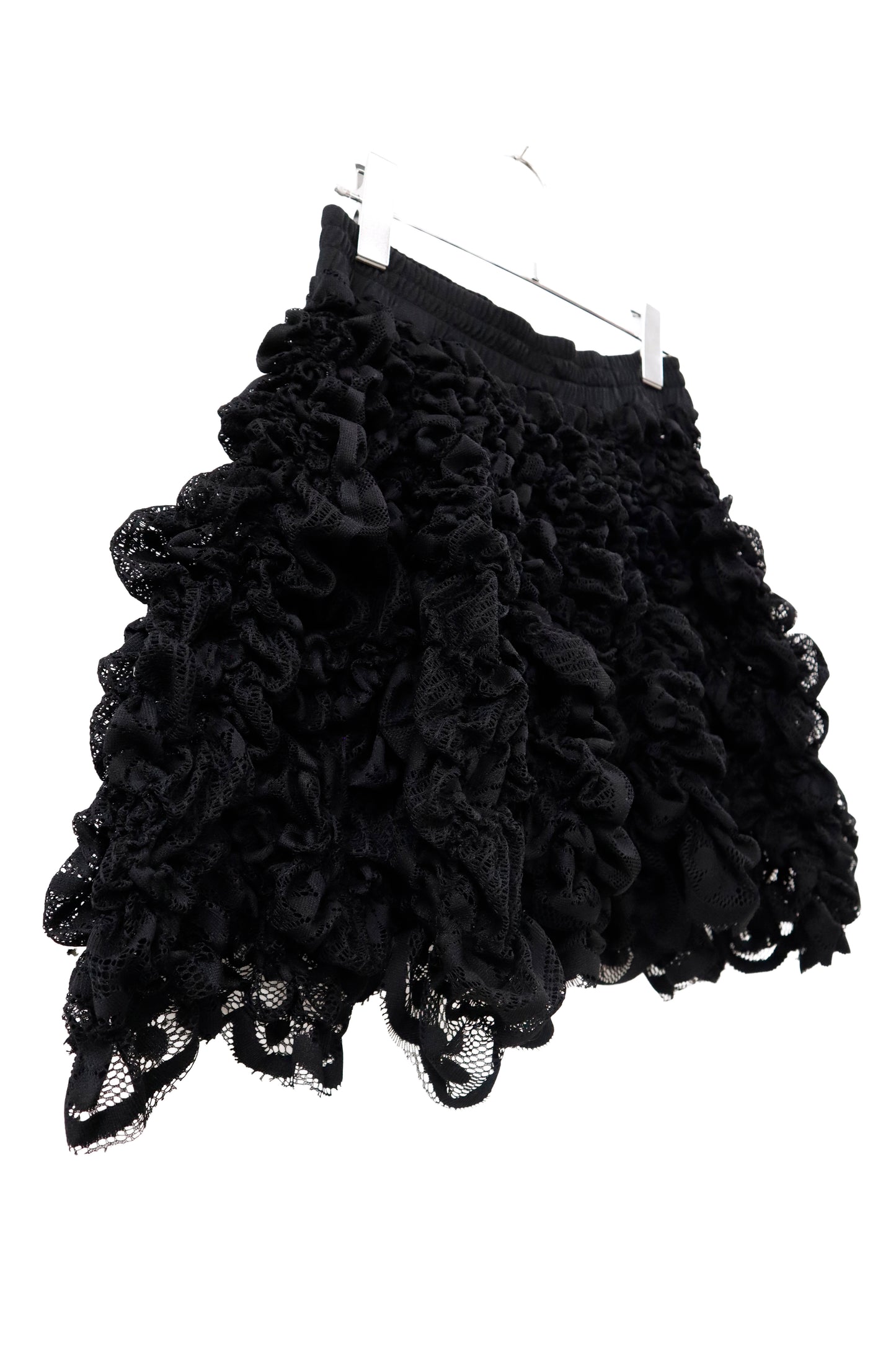 KUSHAKUSHA PLAN-Skirt/RM-［2601-027］
