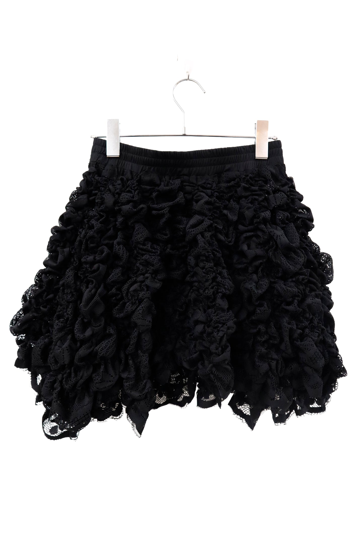 KUSHAKUSHA PLAN-Skirt/RM-［2601-027］