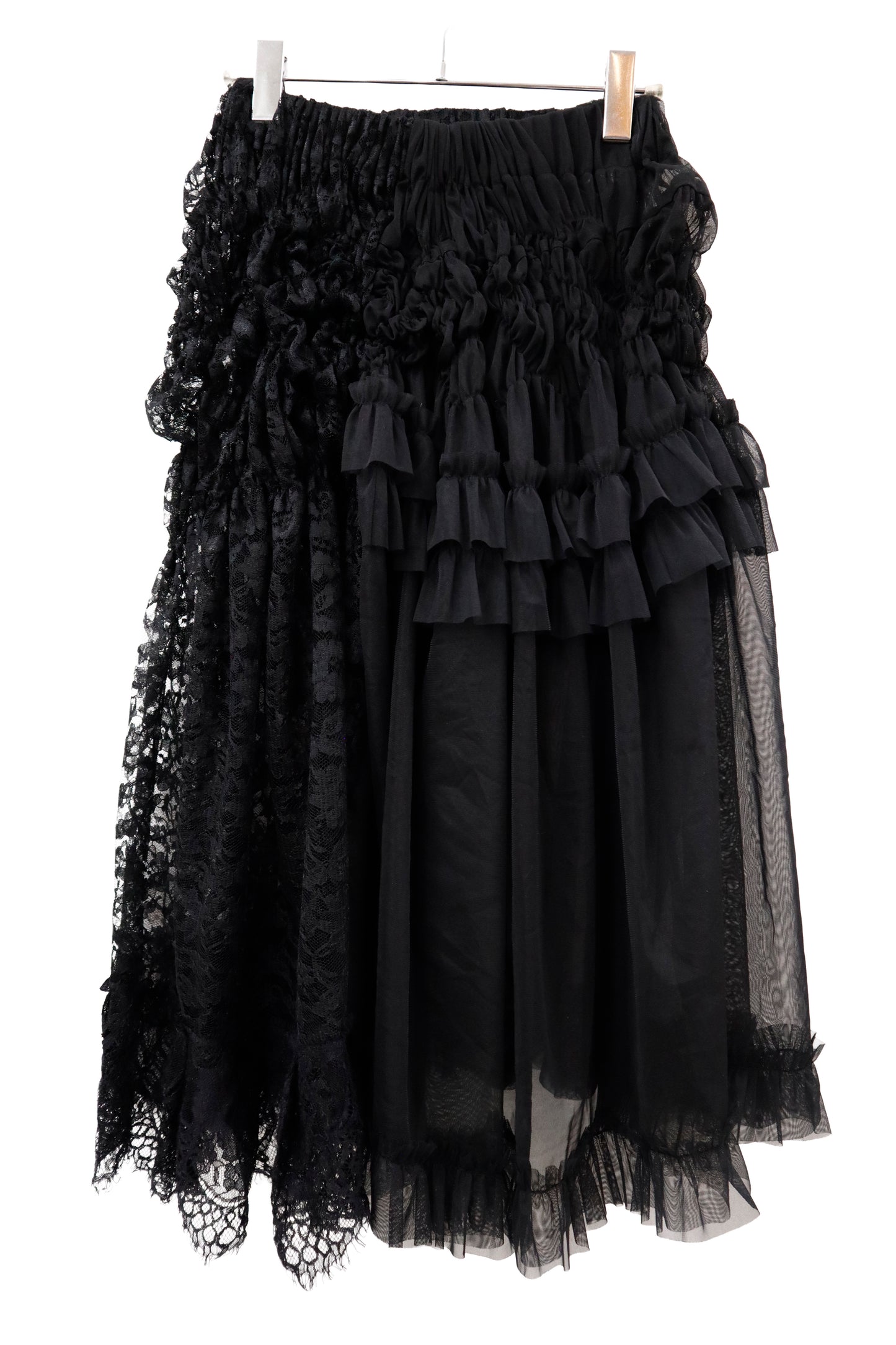 KUSHAKUSHA PLAN-Skirt /RM-［2601-028］