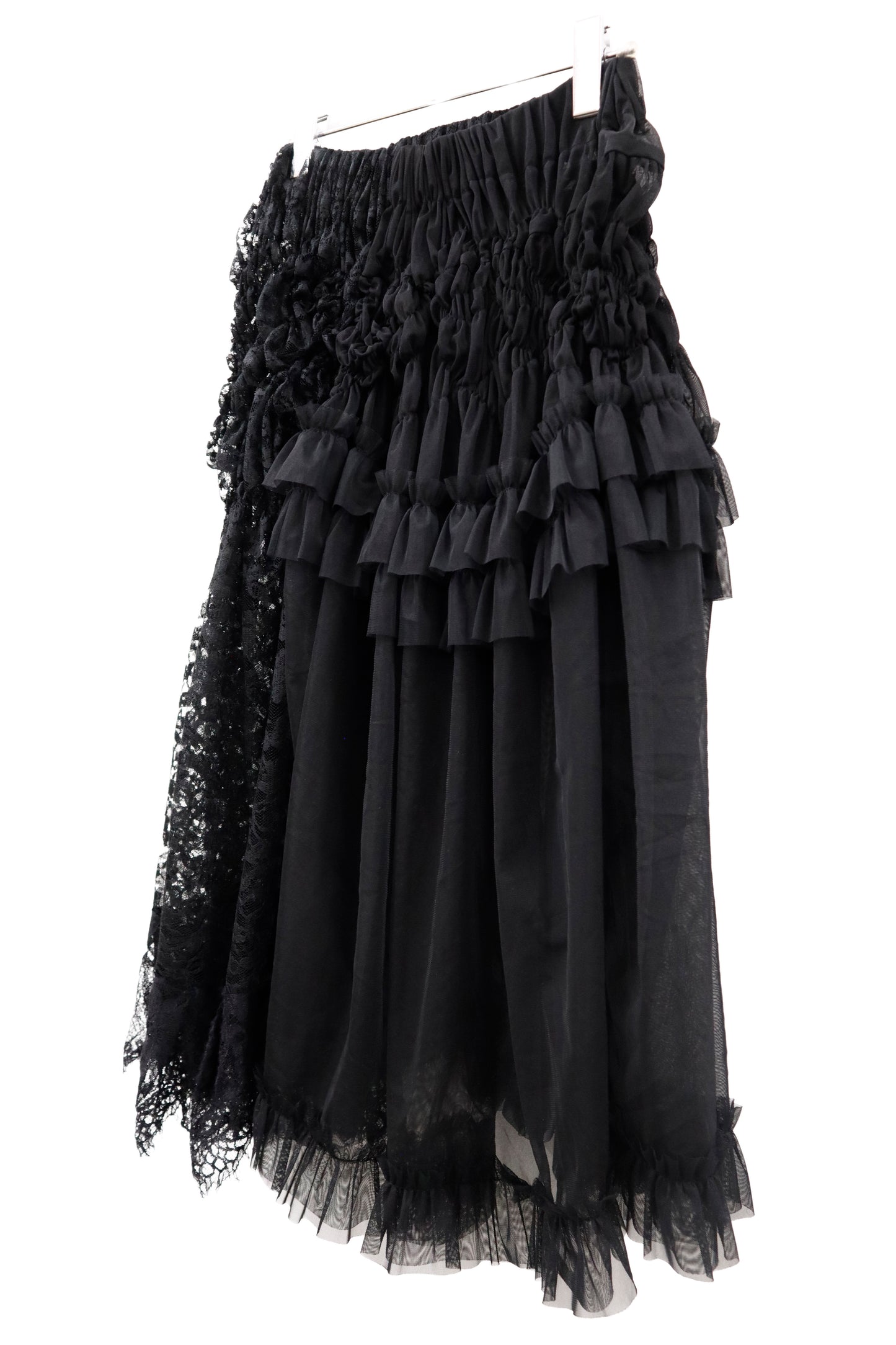 KUSHAKUSHA PLAN-Skirt /RM-［2601-028］