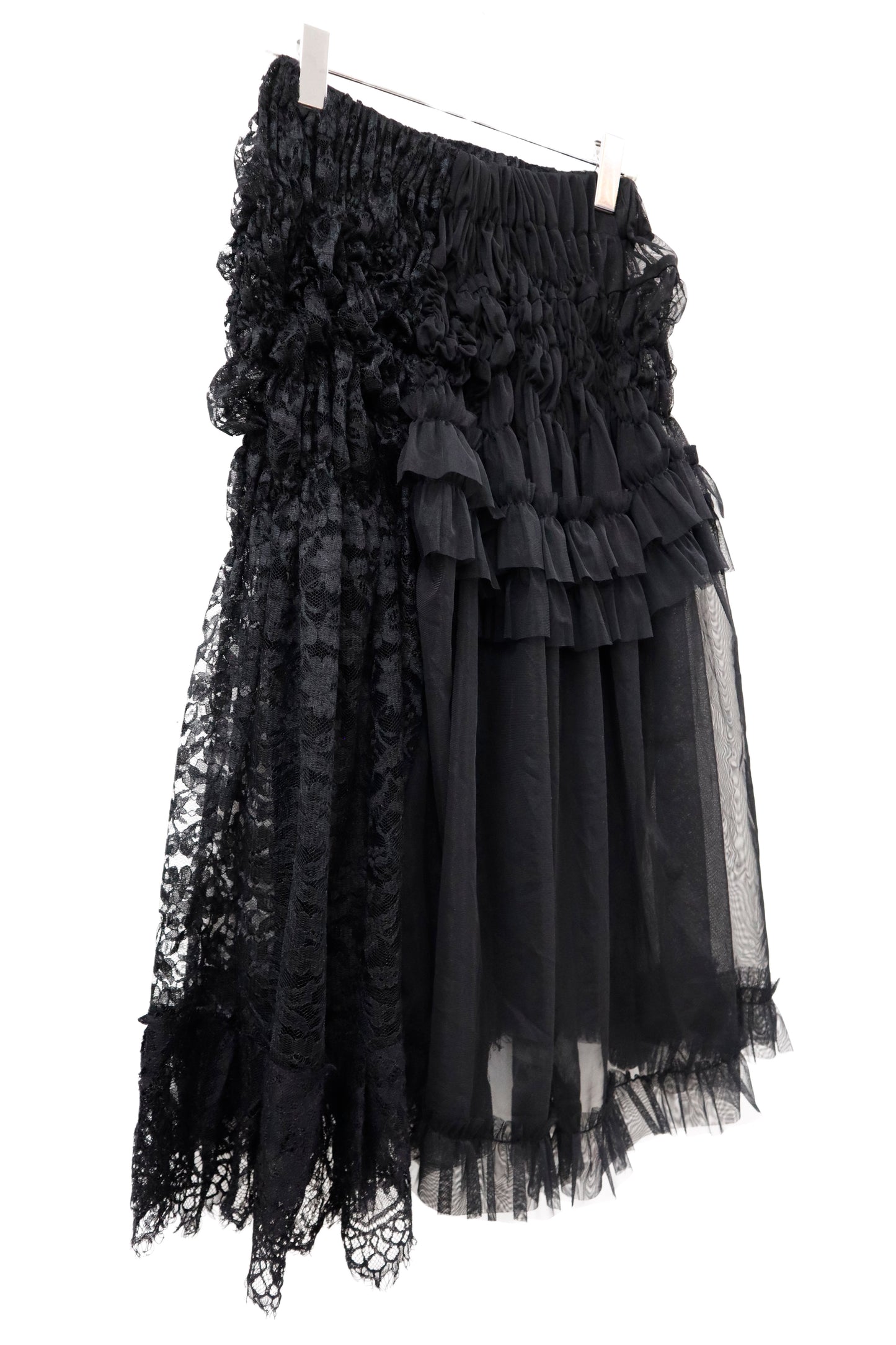 KUSHAKUSHA PLAN-Skirt /RM-［2601-028］