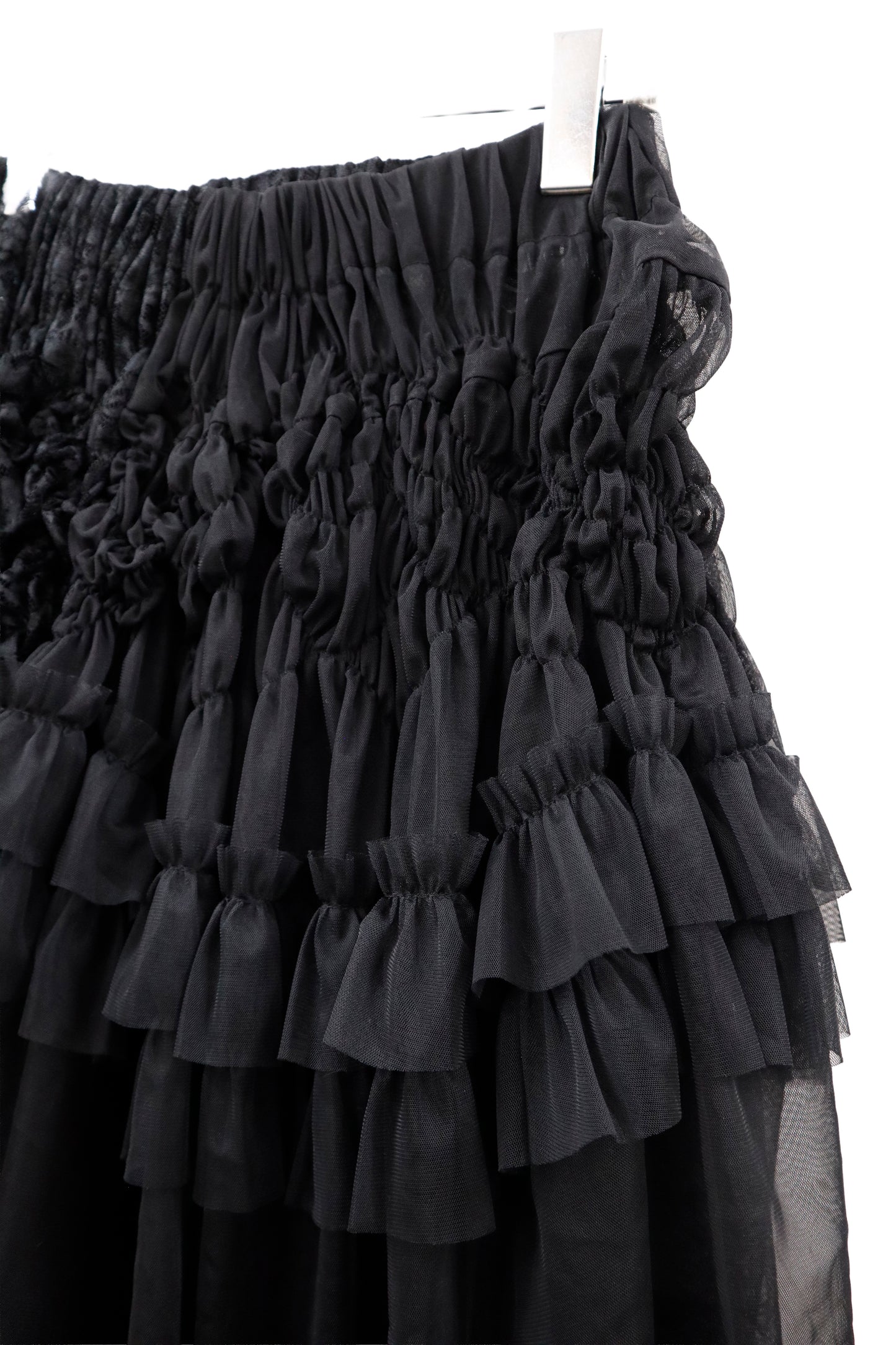 KUSHAKUSHA PLAN-Skirt /RM-［2601-028］