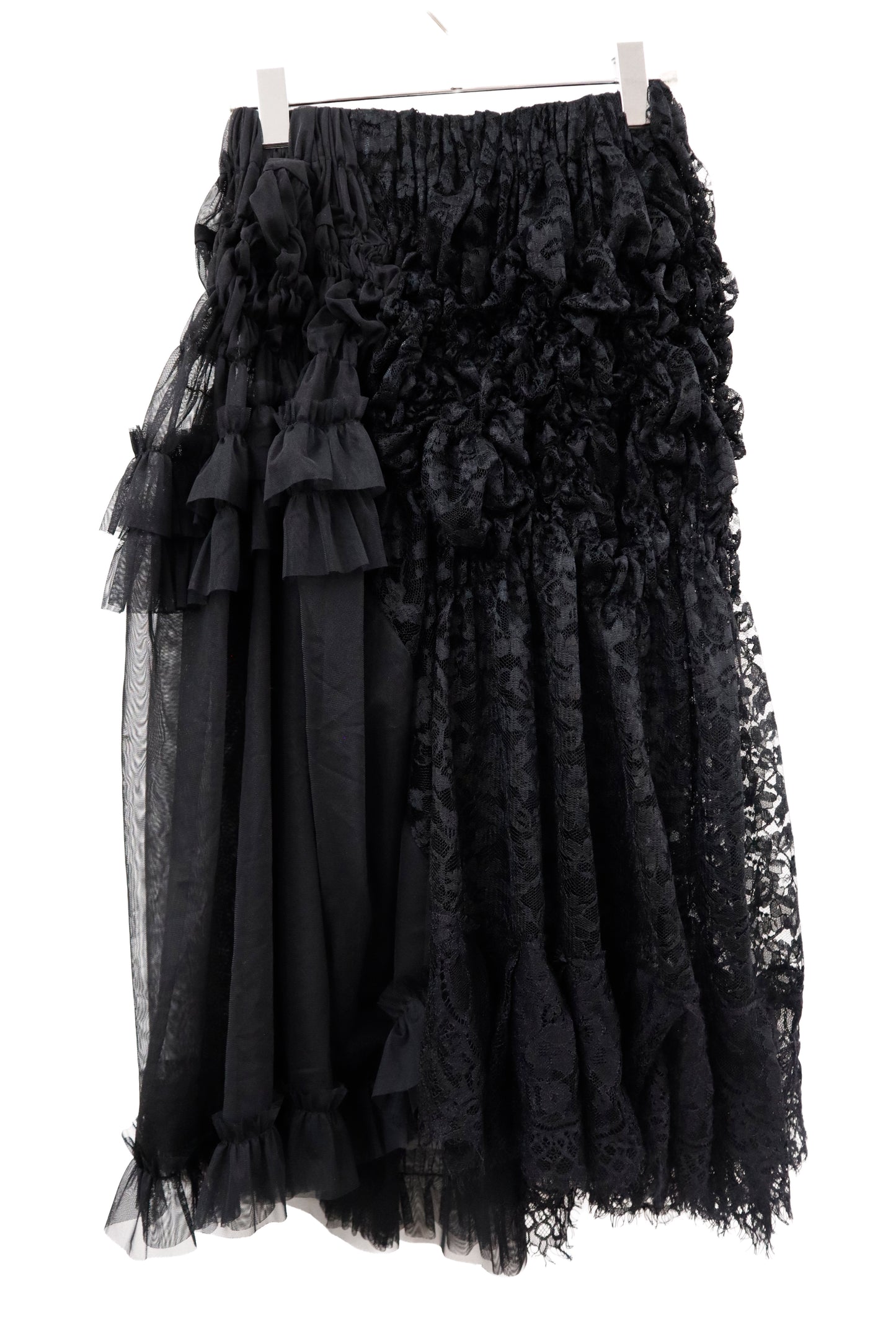 KUSHAKUSHA PLAN-Skirt /RM-［2601-028］