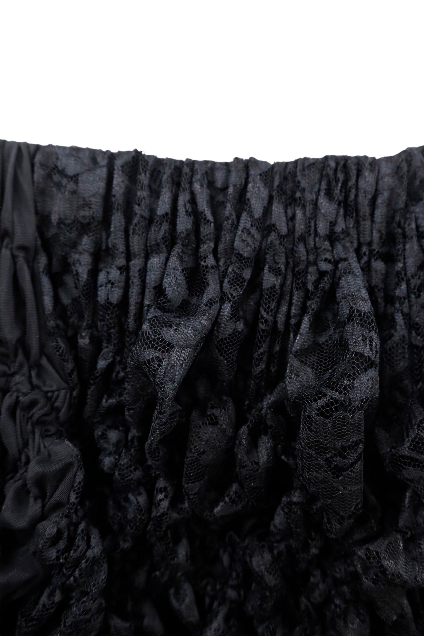 KUSHAKUSHA PLAN-Skirt /RM-［2601-028］