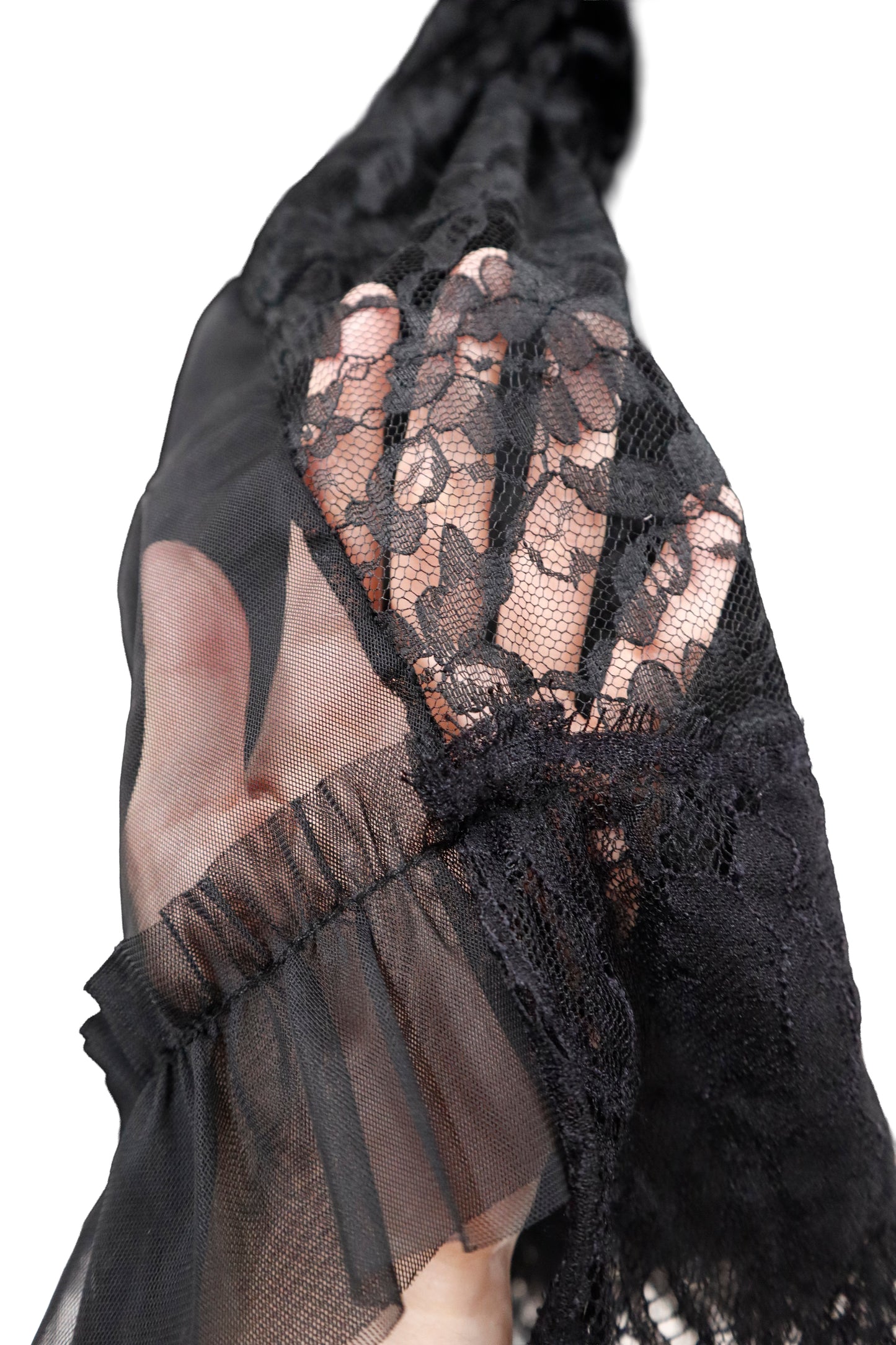 KUSHAKUSHA PLAN-Skirt /RM-［2601-028］