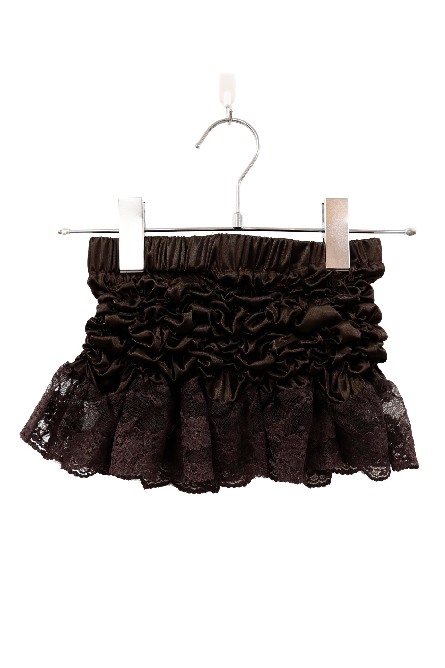 KUSHAKUSHA PLAN-Skirt/RM-［2601-029］