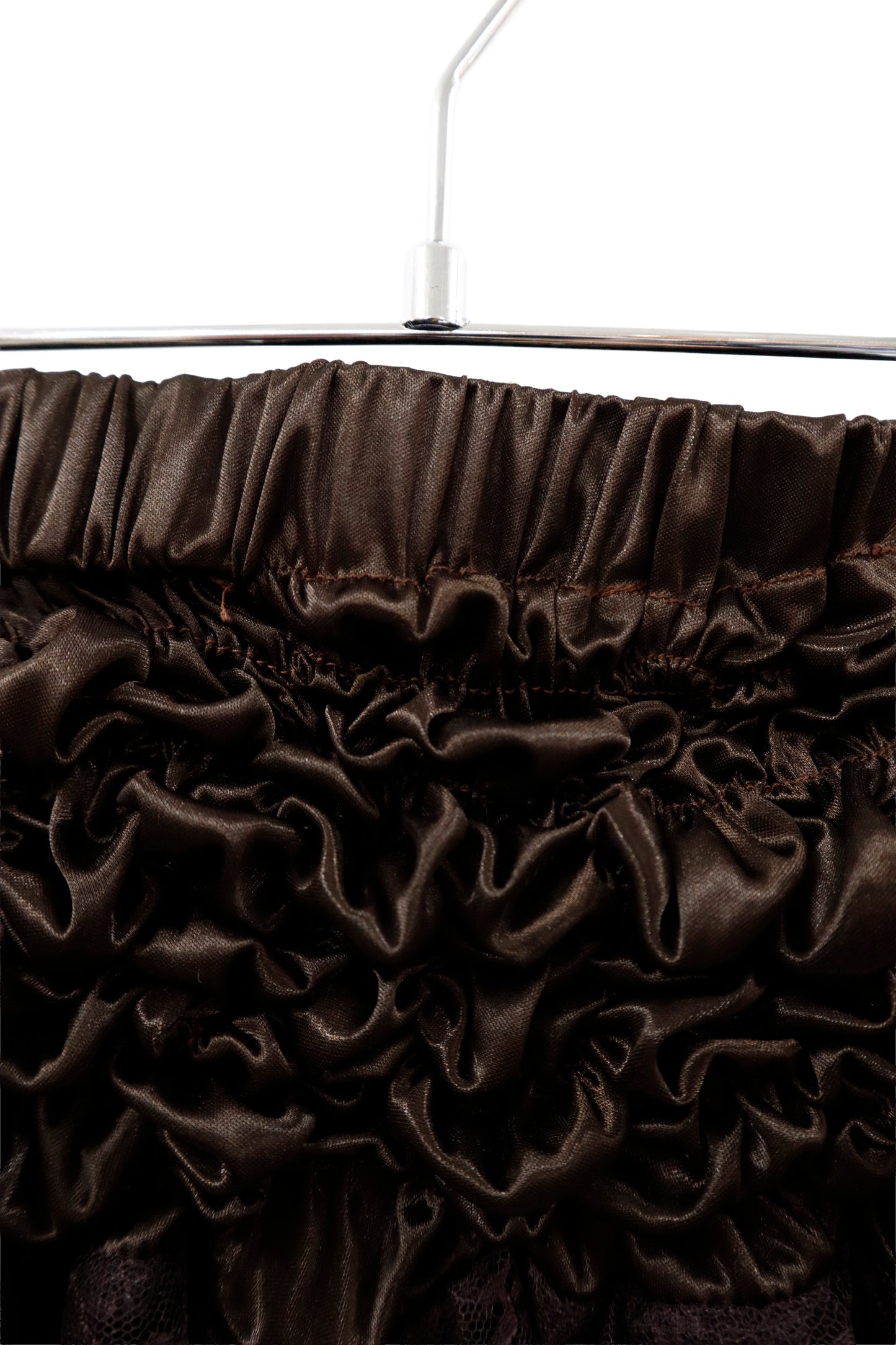 KUSHAKUSHA PLAN-Skirt/RM-［2601-029］
