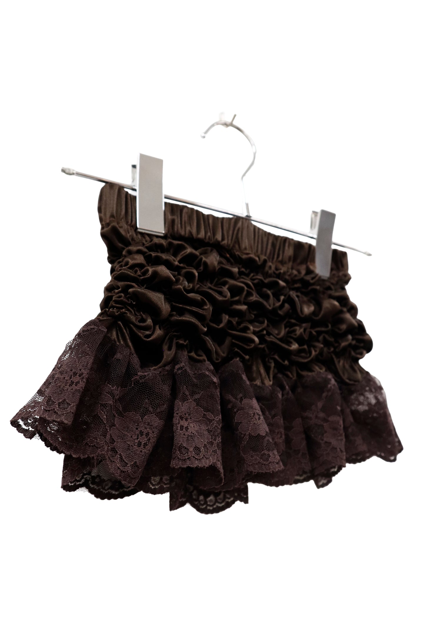KUSHAKUSHA PLAN-Skirt/RM-［2601-029］