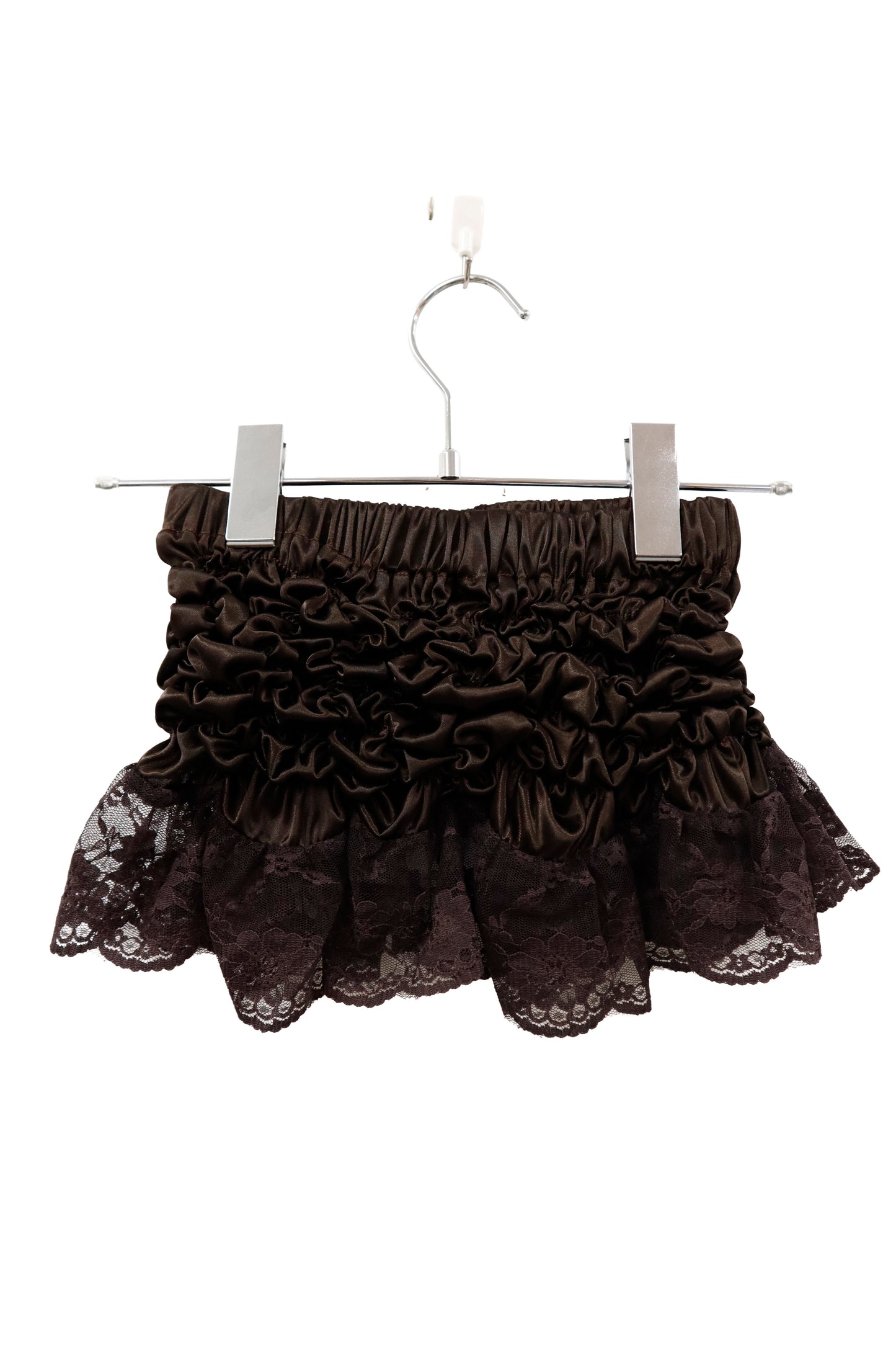 KUSHAKUSHA PLAN-Skirt/RM-［2601-029］