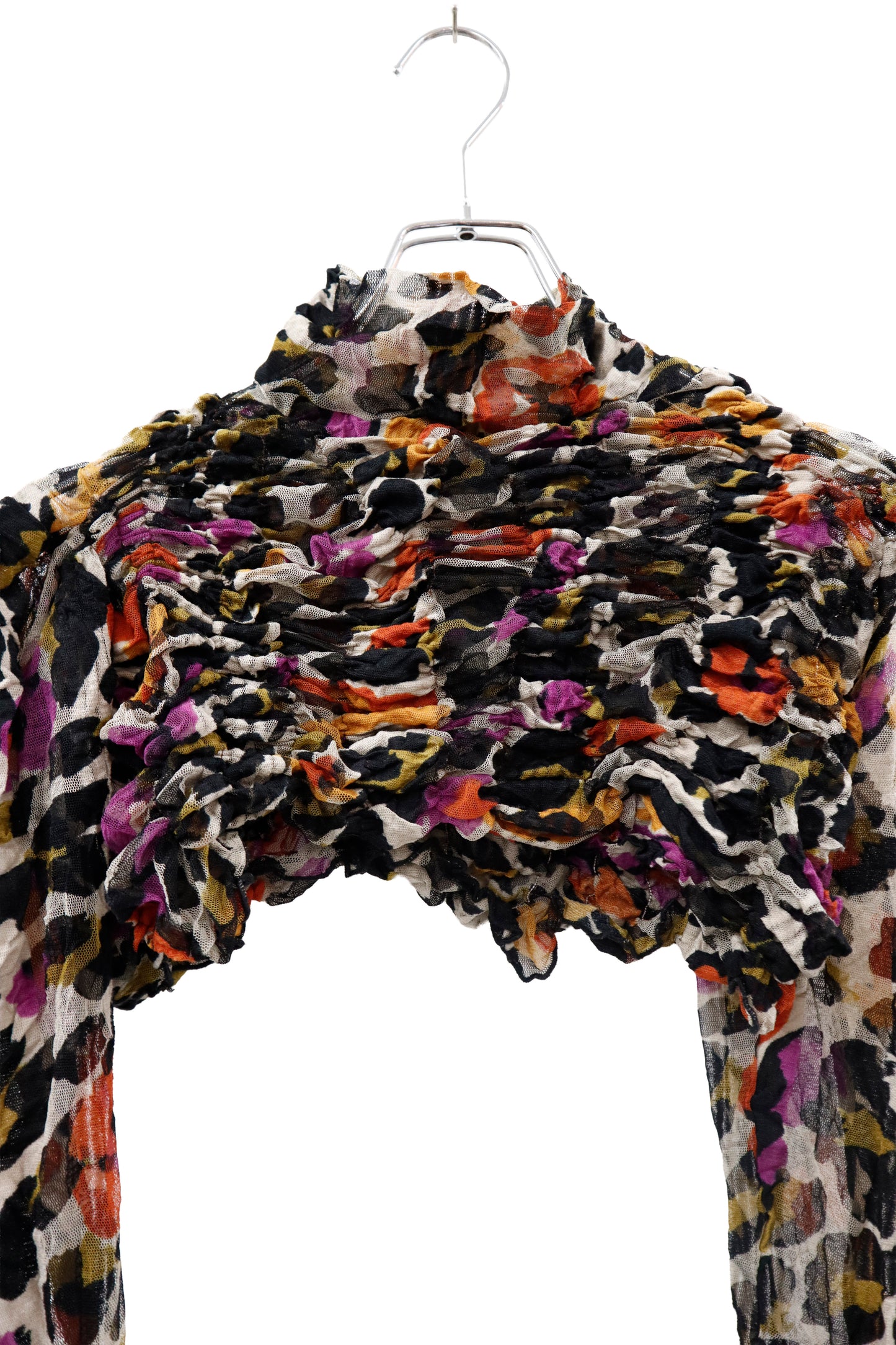 KUSHAKUSHA PLAN-tops /RM-［2601-035］