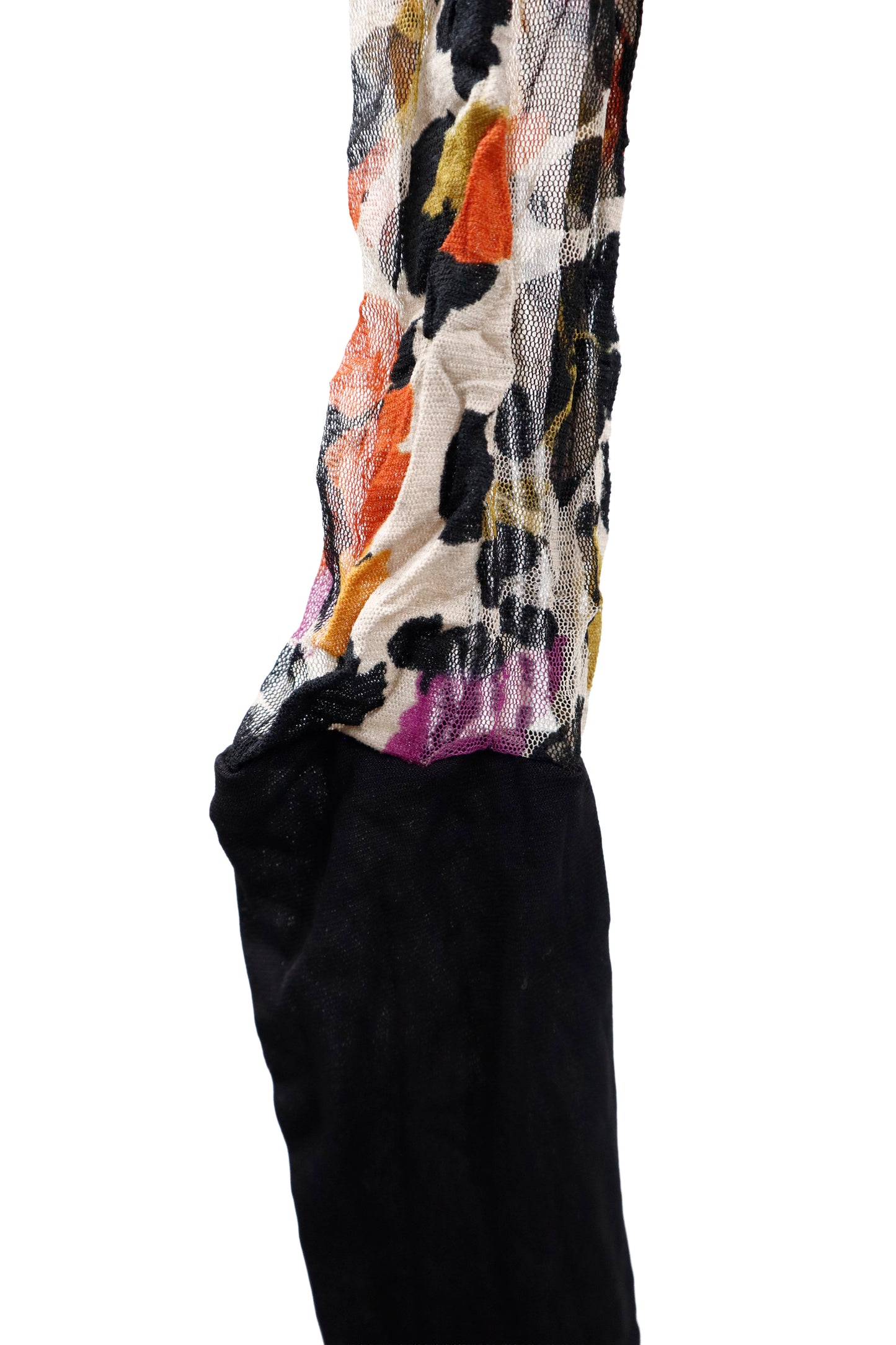 KUSHAKUSHA PLAN-tops /RM-［2601-035］