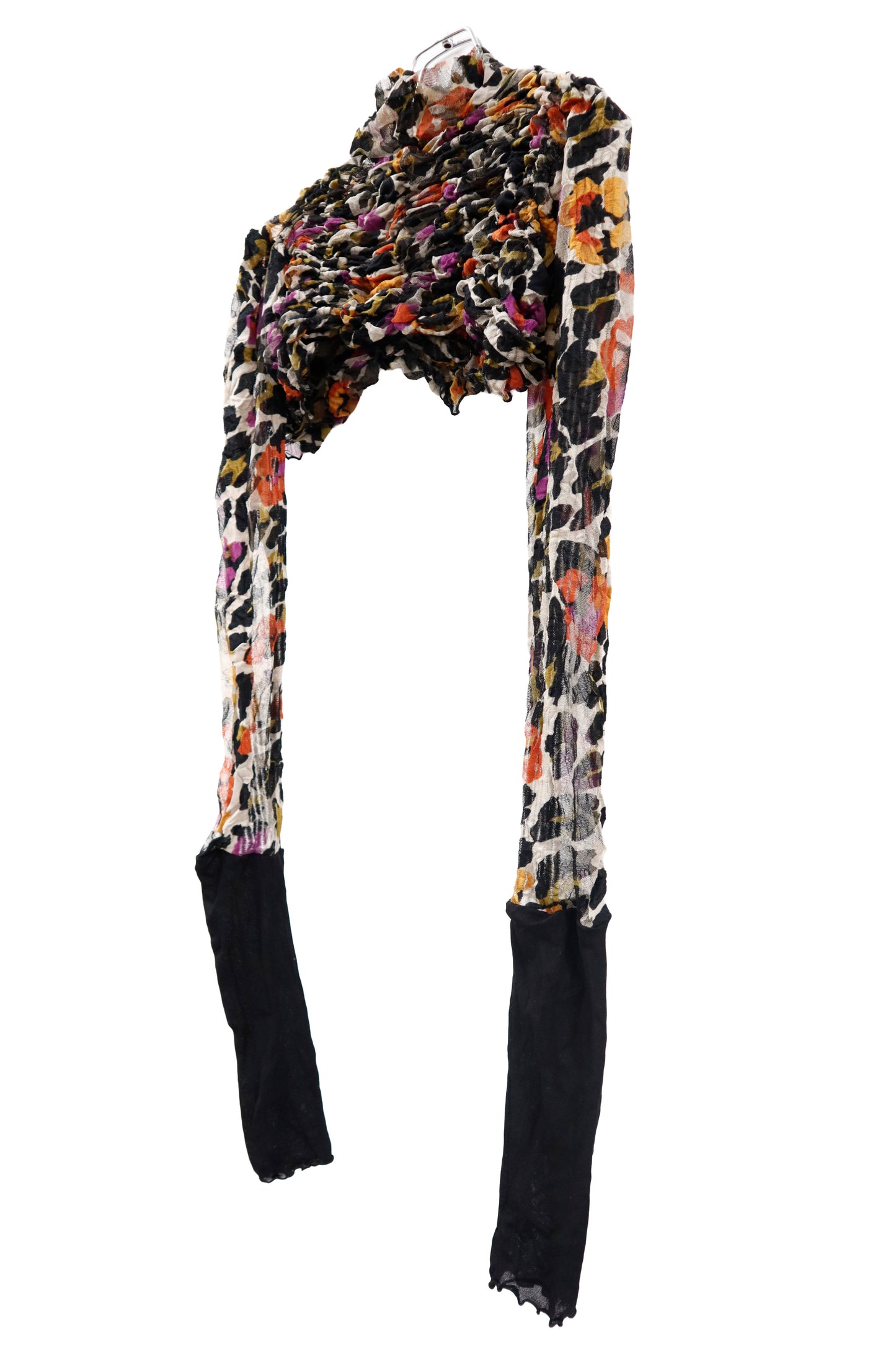 KUSHAKUSHA PLAN-tops /RM-［2601-035］