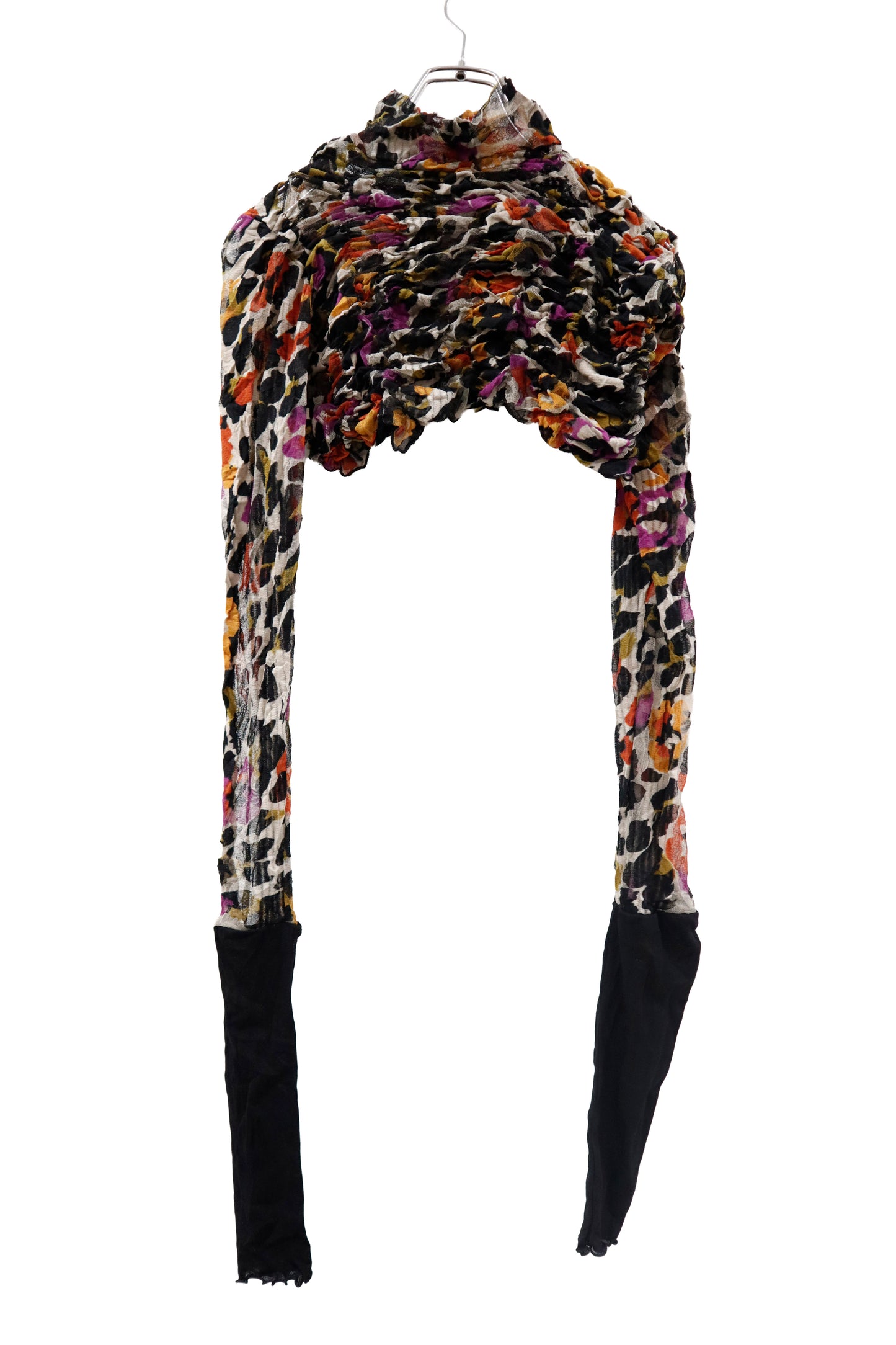 KUSHAKUSHA PLAN-tops /RM-［2601-035］