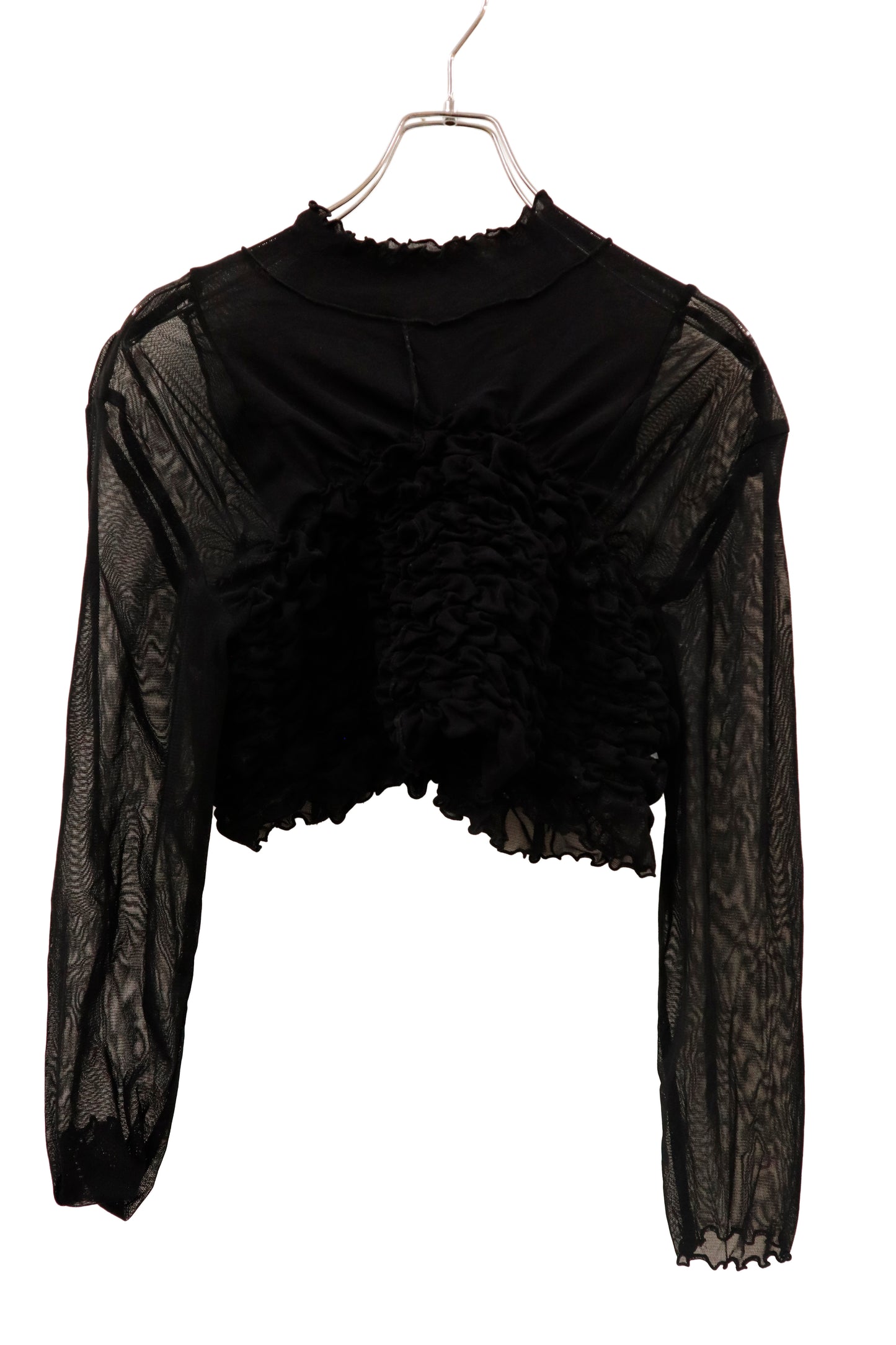 KUSHAKUSHA PLAN-tops /RM-［2601-040］