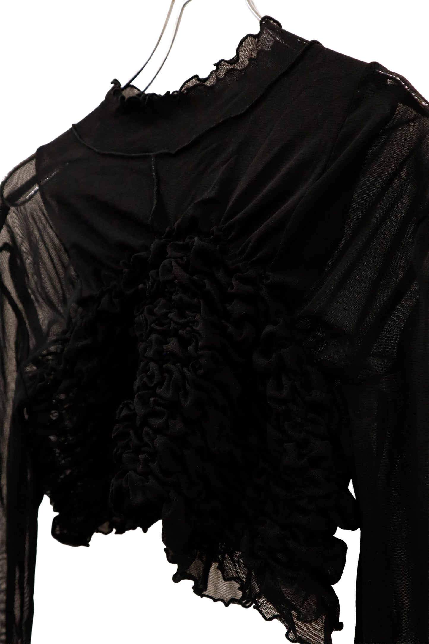 KUSHAKUSHA PLAN-tops /RM-［2601-040］