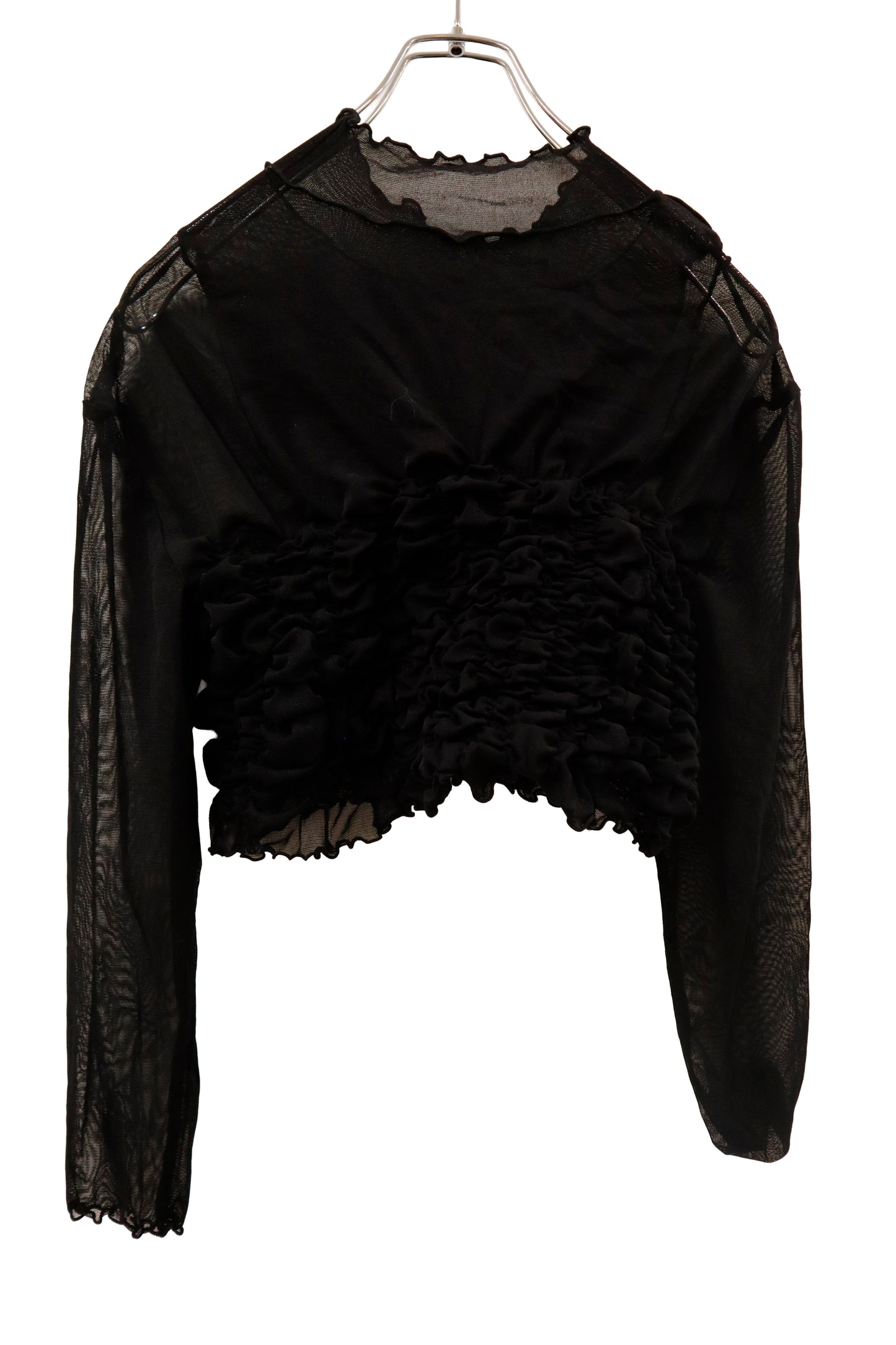 KUSHAKUSHA PLAN-tops /RM-［2601-040］