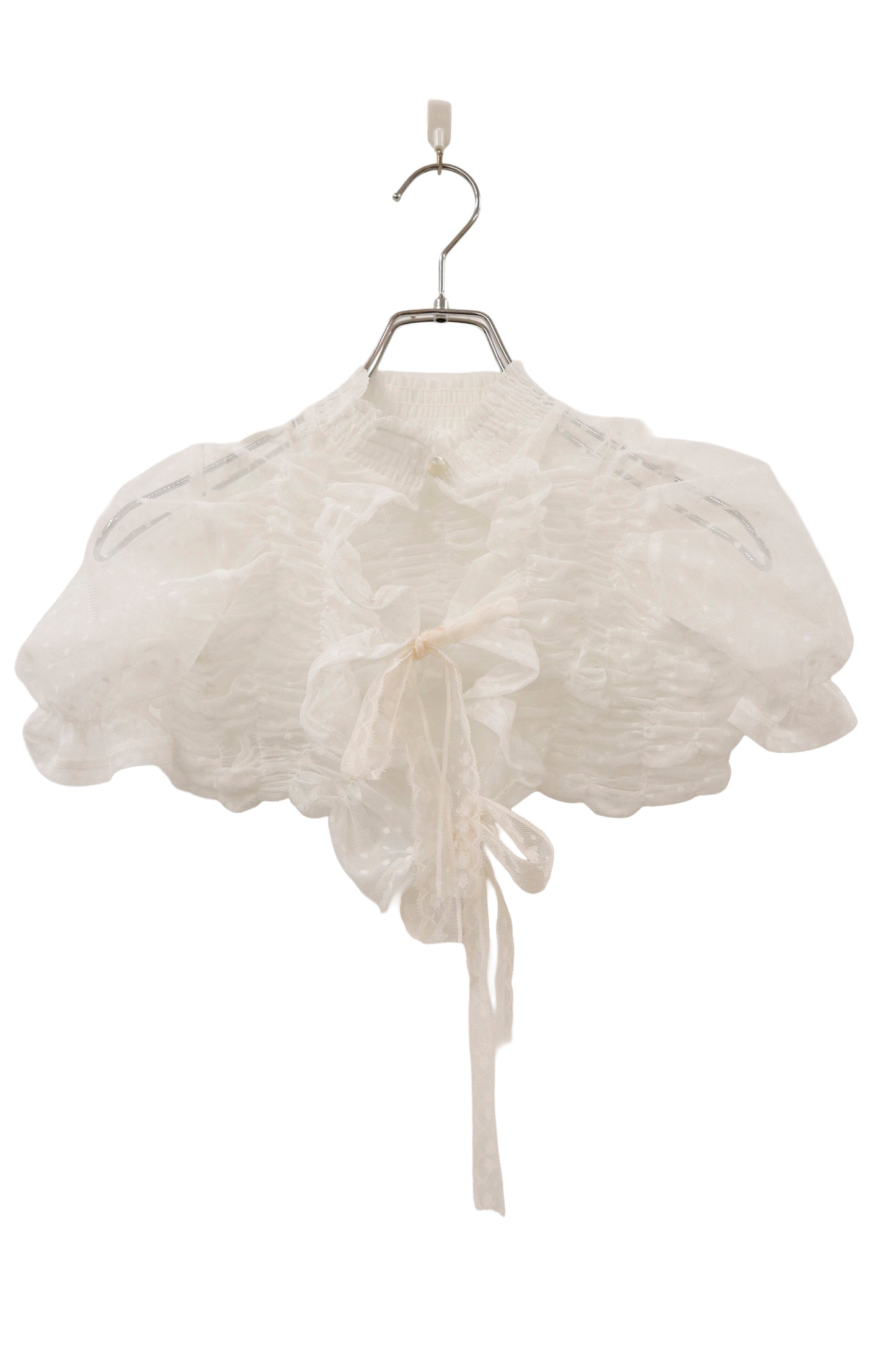 KUSHAKUSHA PLAN-short-tops /RM-［2601-044］