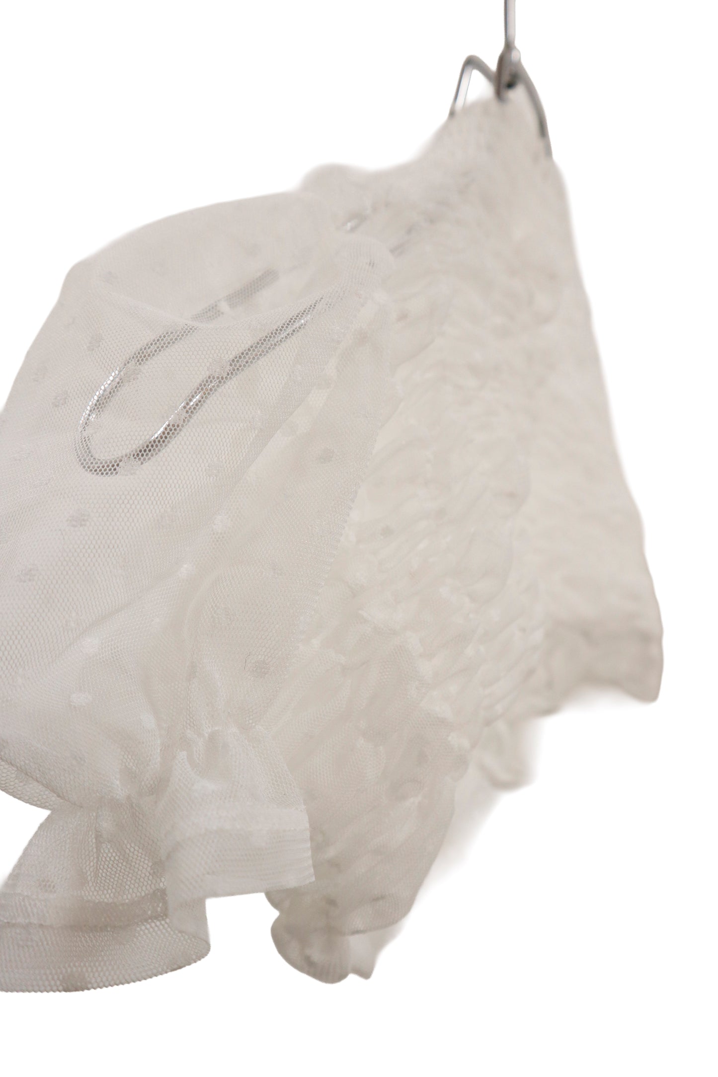 KUSHAKUSHA PLAN-short-tops /RM-［2601-044］