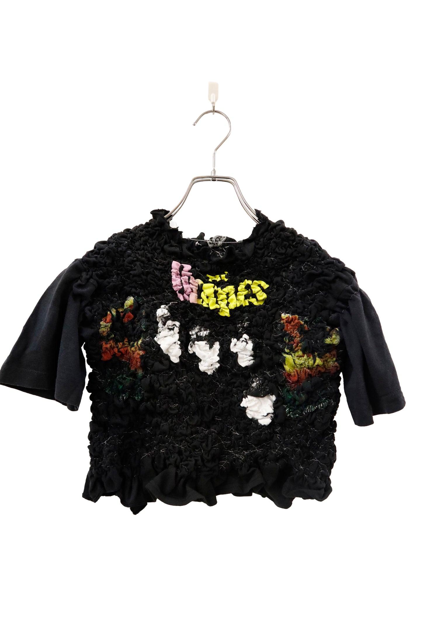 KUSHAKUSHA PLAN-Tshirt /RM-［2601-050］