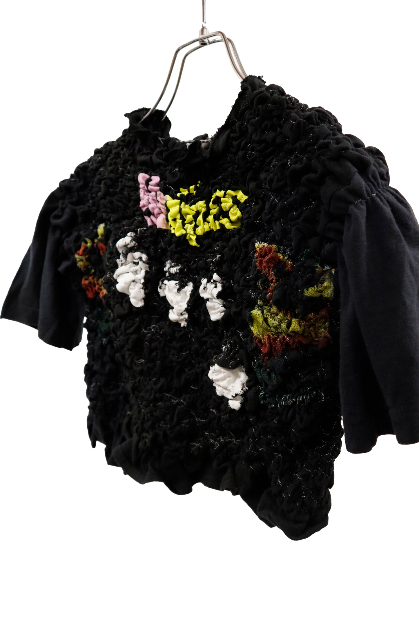 KUSHAKUSHA PLAN-Tshirt /RM-［2601-050］